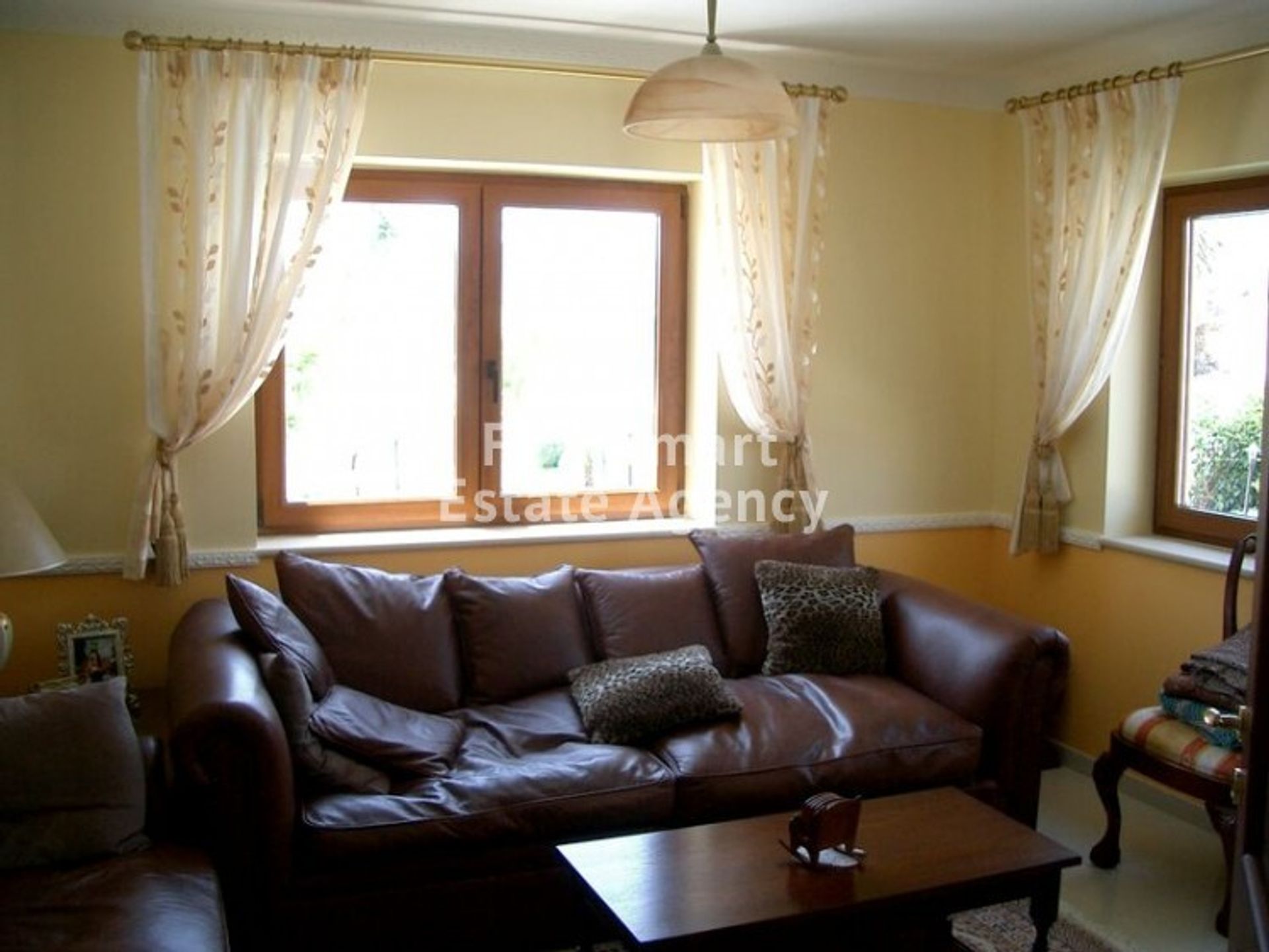 жилой дом в Germasogeia, Limassol 10785756