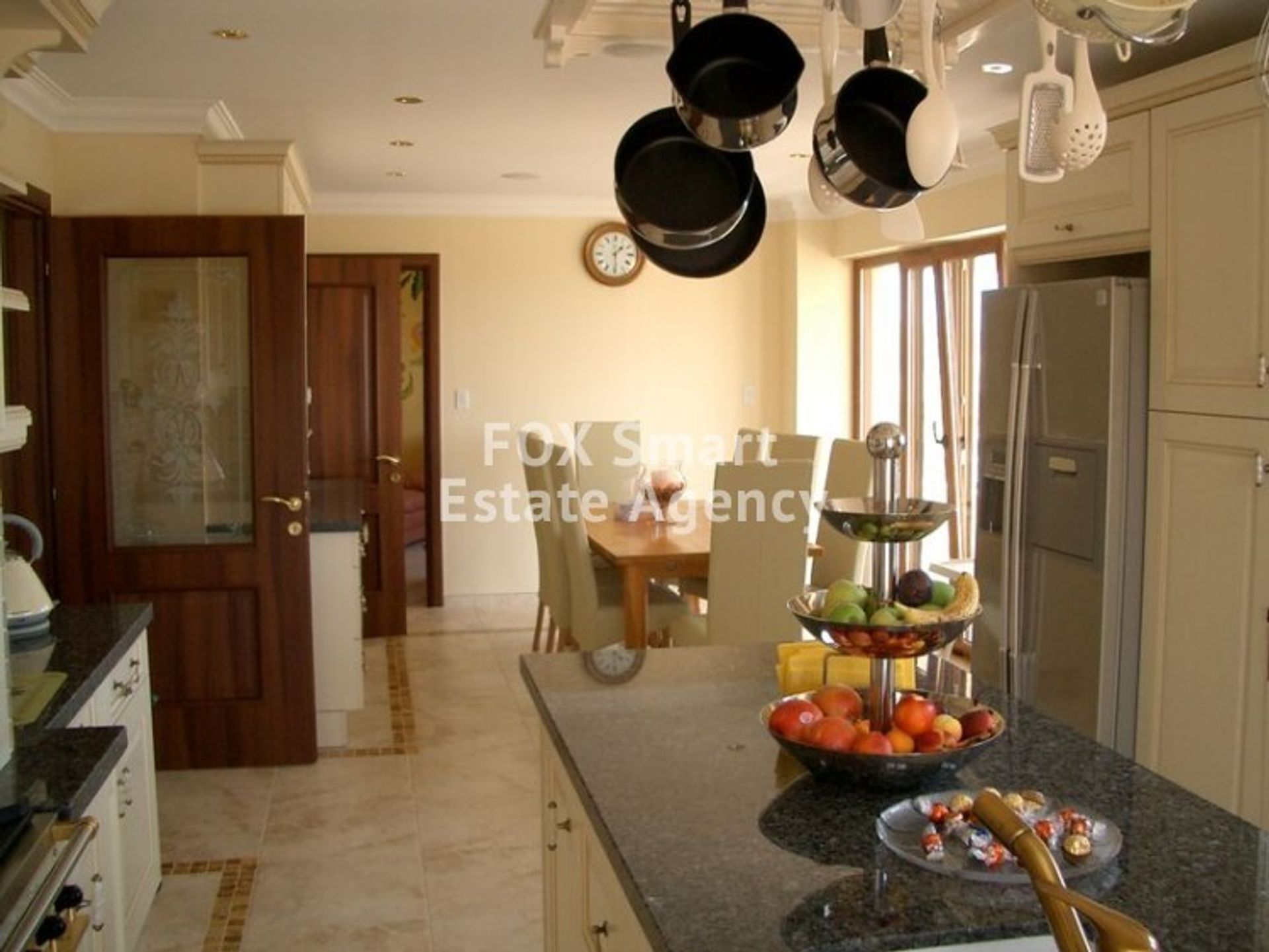 жилой дом в Germasogeia, Limassol 10785756