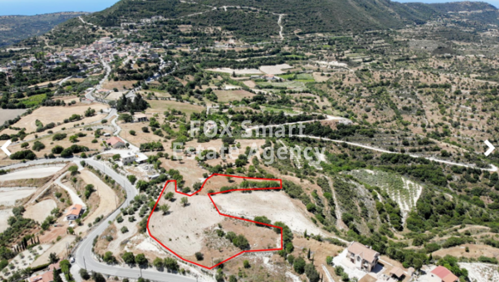 Land i Pampoula, Lemesos 10785779