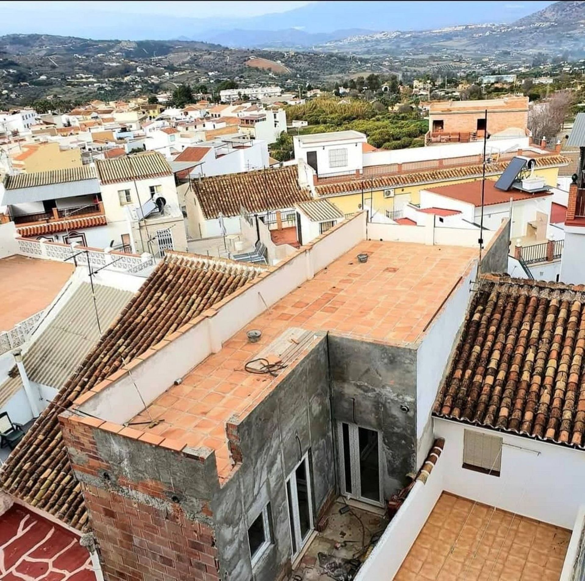 Huis in Alhaurín el Grande, Andalucía 10785840