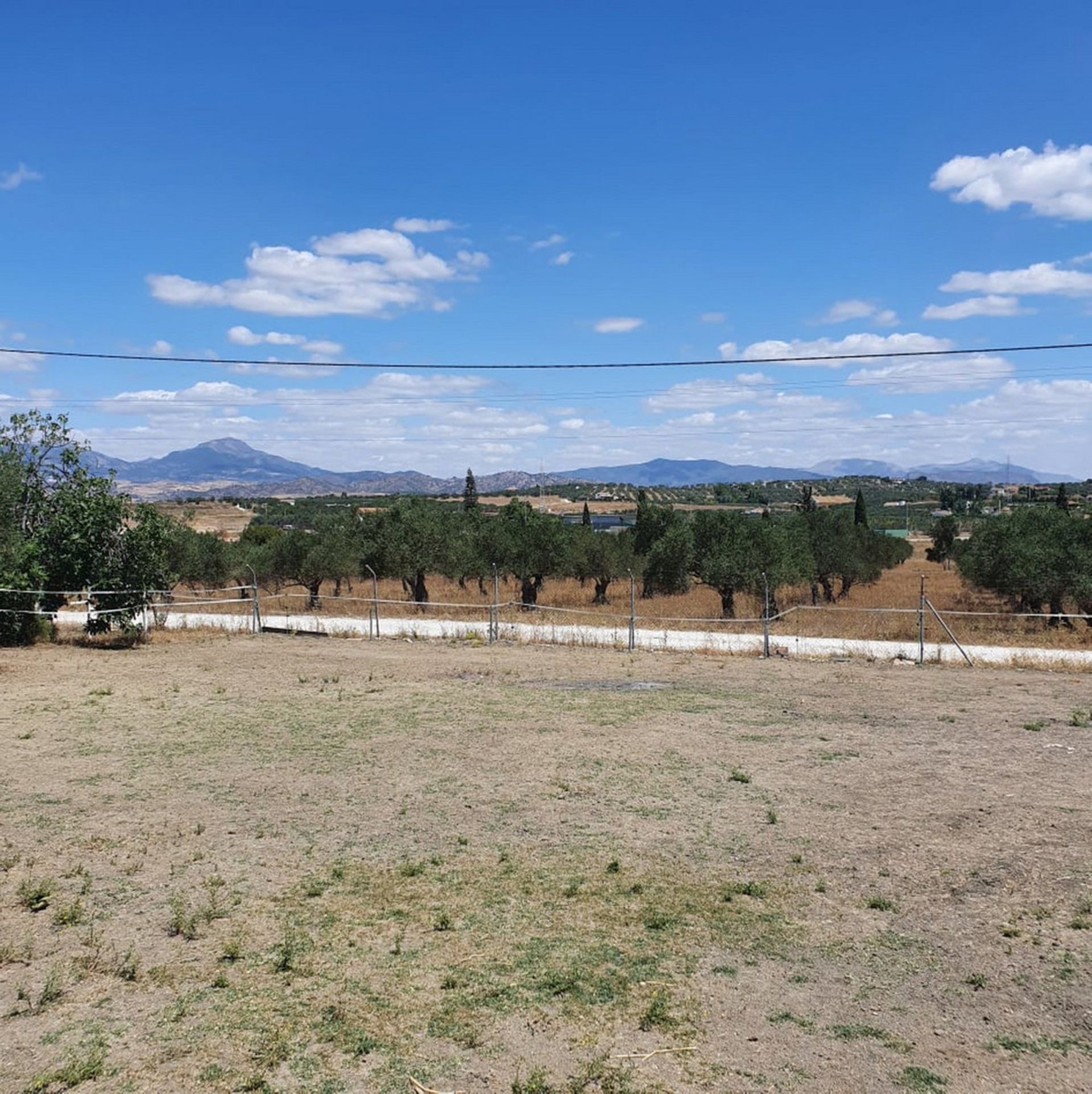 Hus i Alhaurín el Grande, Andalucía 10785842