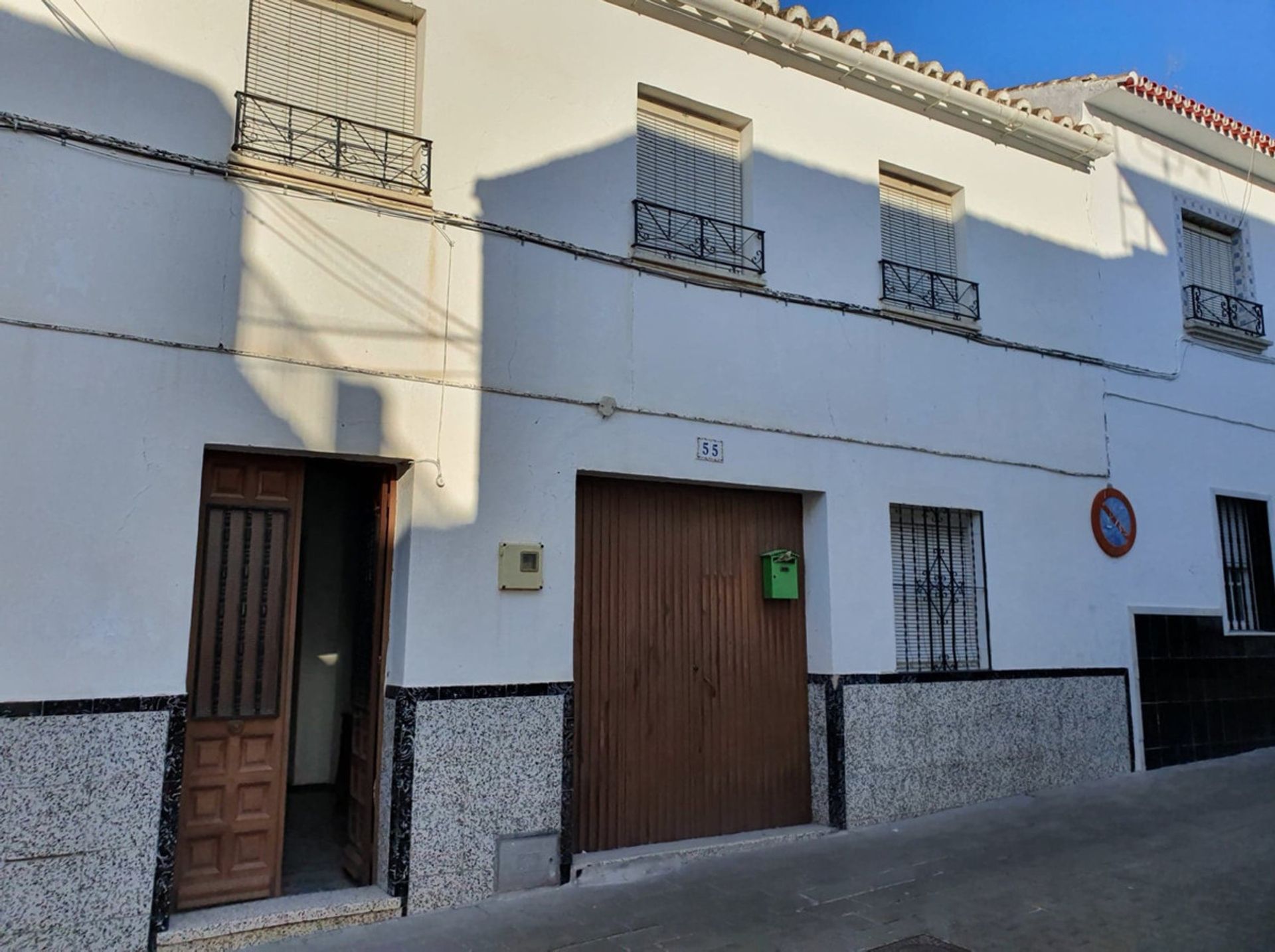 casa no Alhaurín el Grande, Andaluzia 10785849