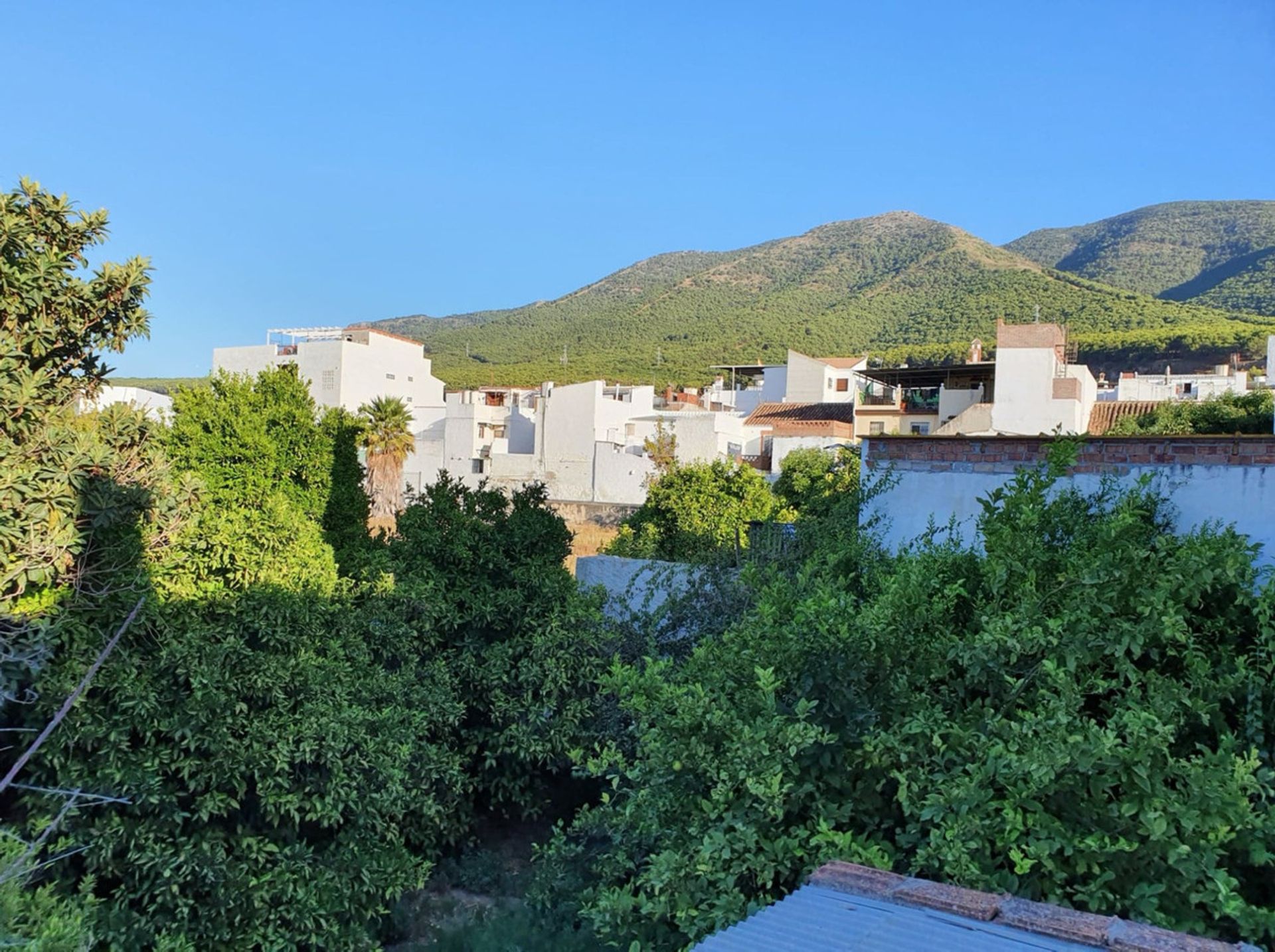 casa no Alhaurín el Grande, Andaluzia 10785849