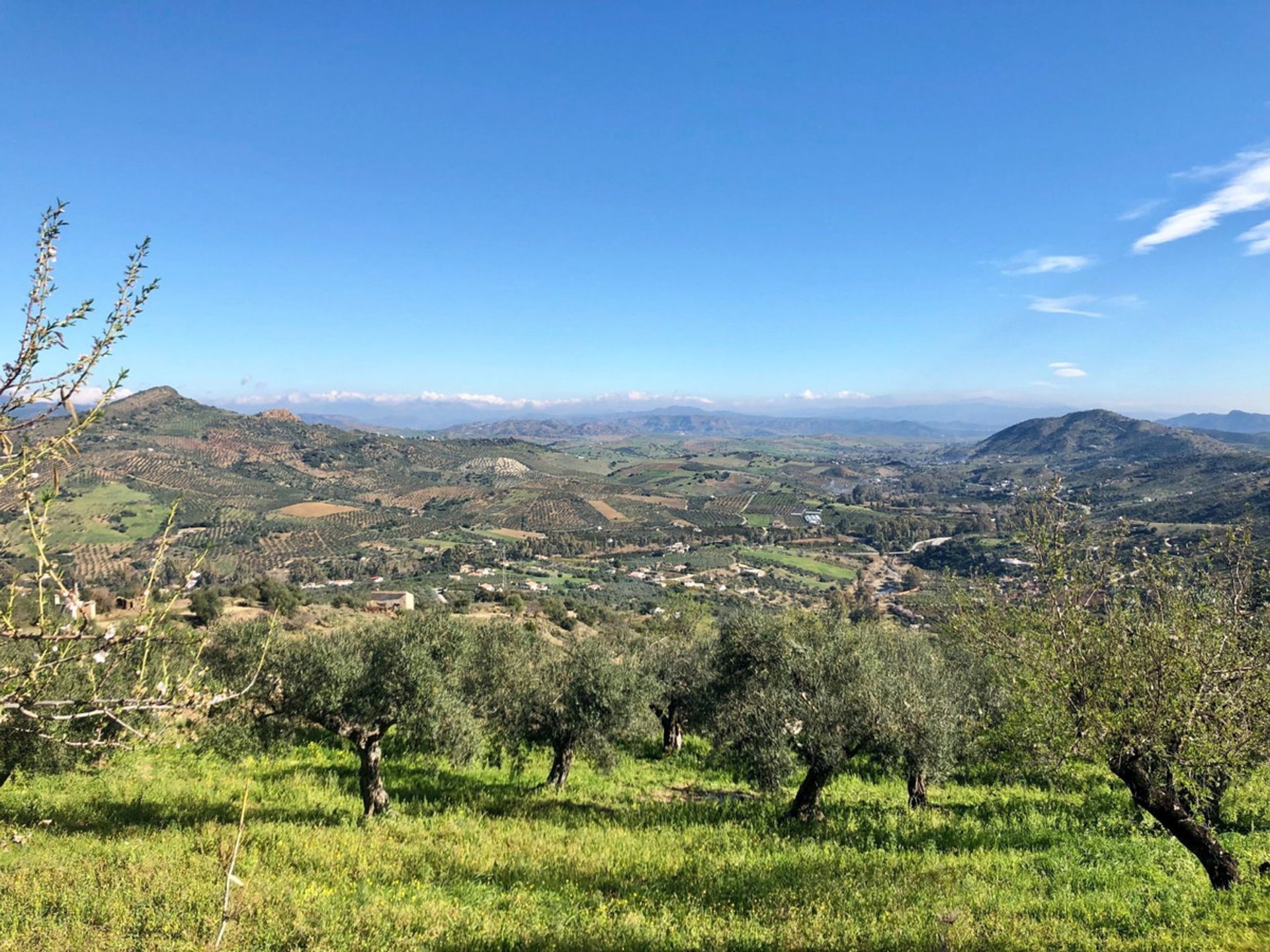 Huis in Guaro, Andalucía 10785851