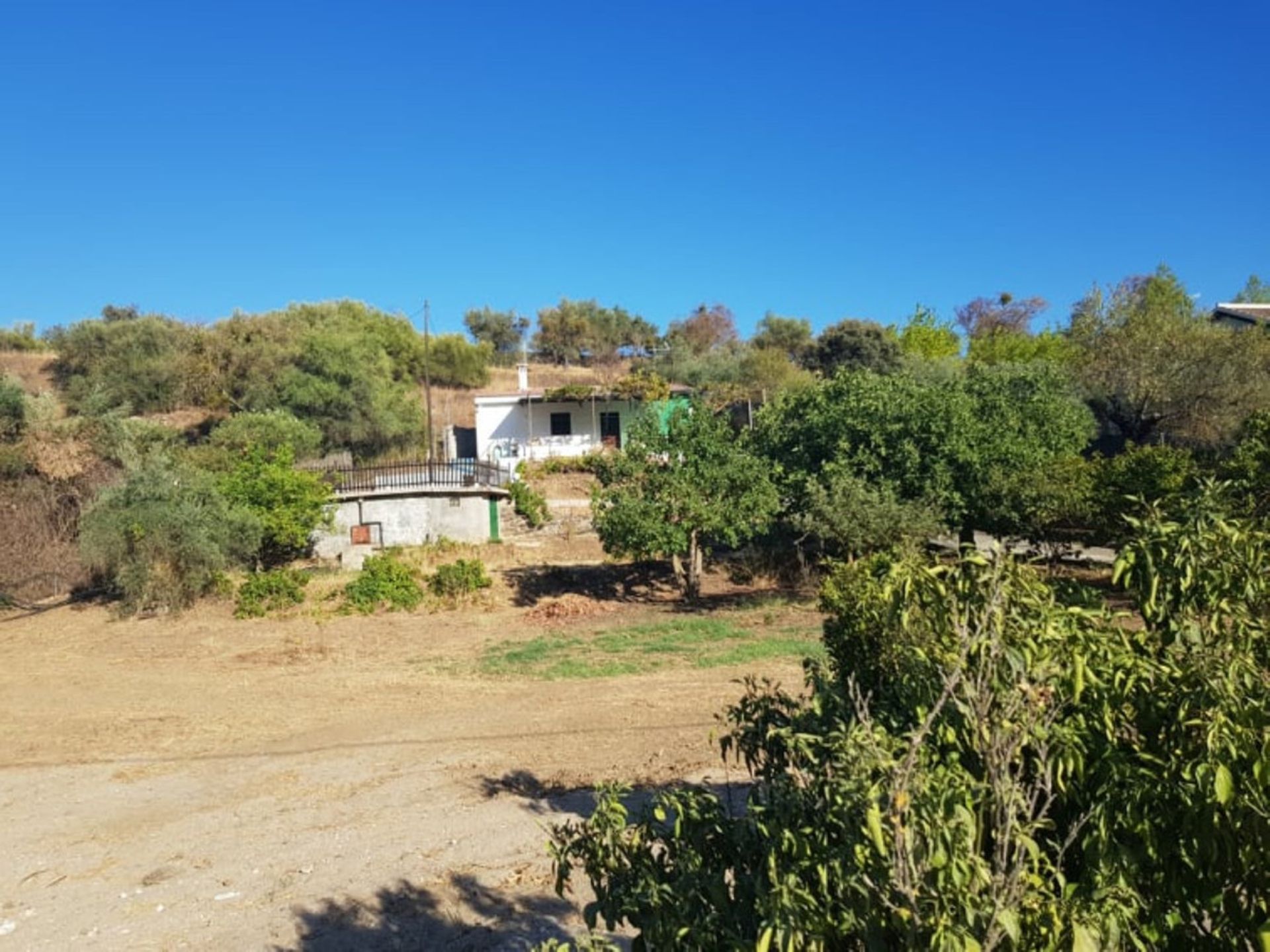 casa no segunda-feira, Andaluzia 10785860