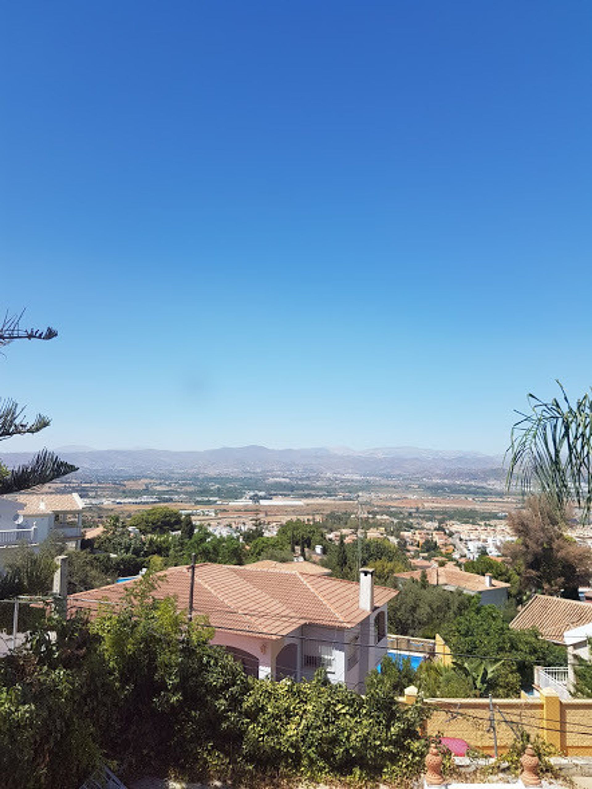 Hus i Alhaurin de la Torre, Andalusien 10785867