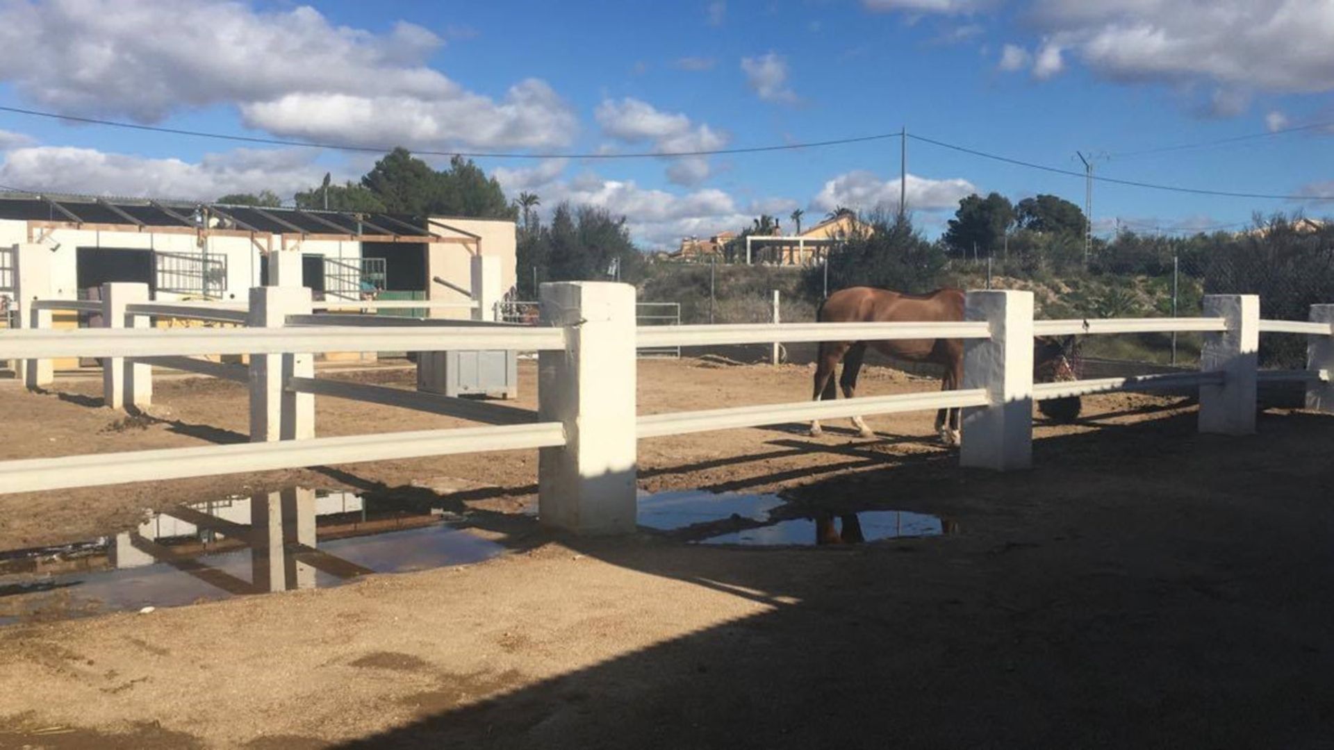 Perindustrian dalam Blanca, Región de Murcia 10785874