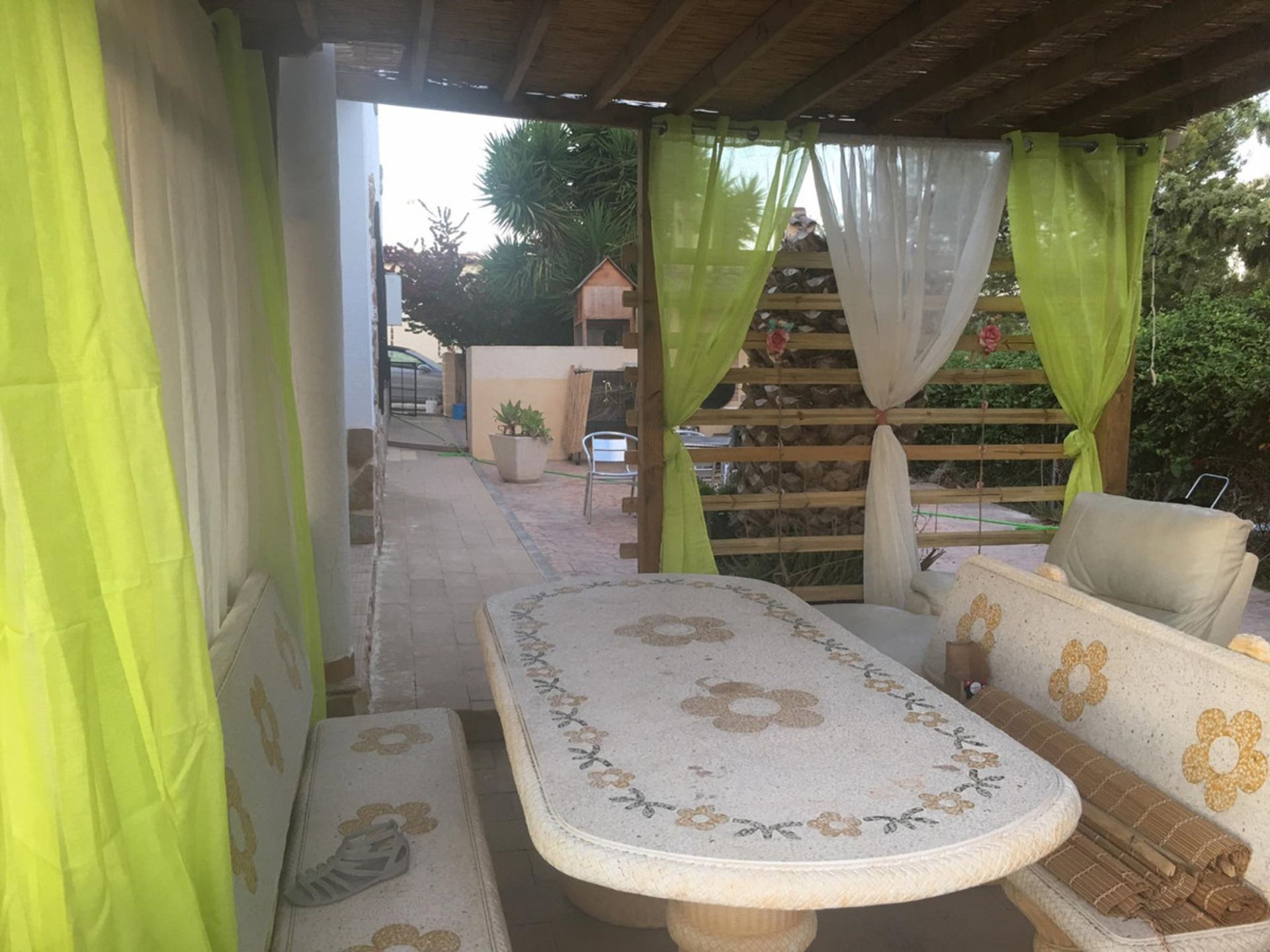 Промислові в Blanca, Región de Murcia 10785874