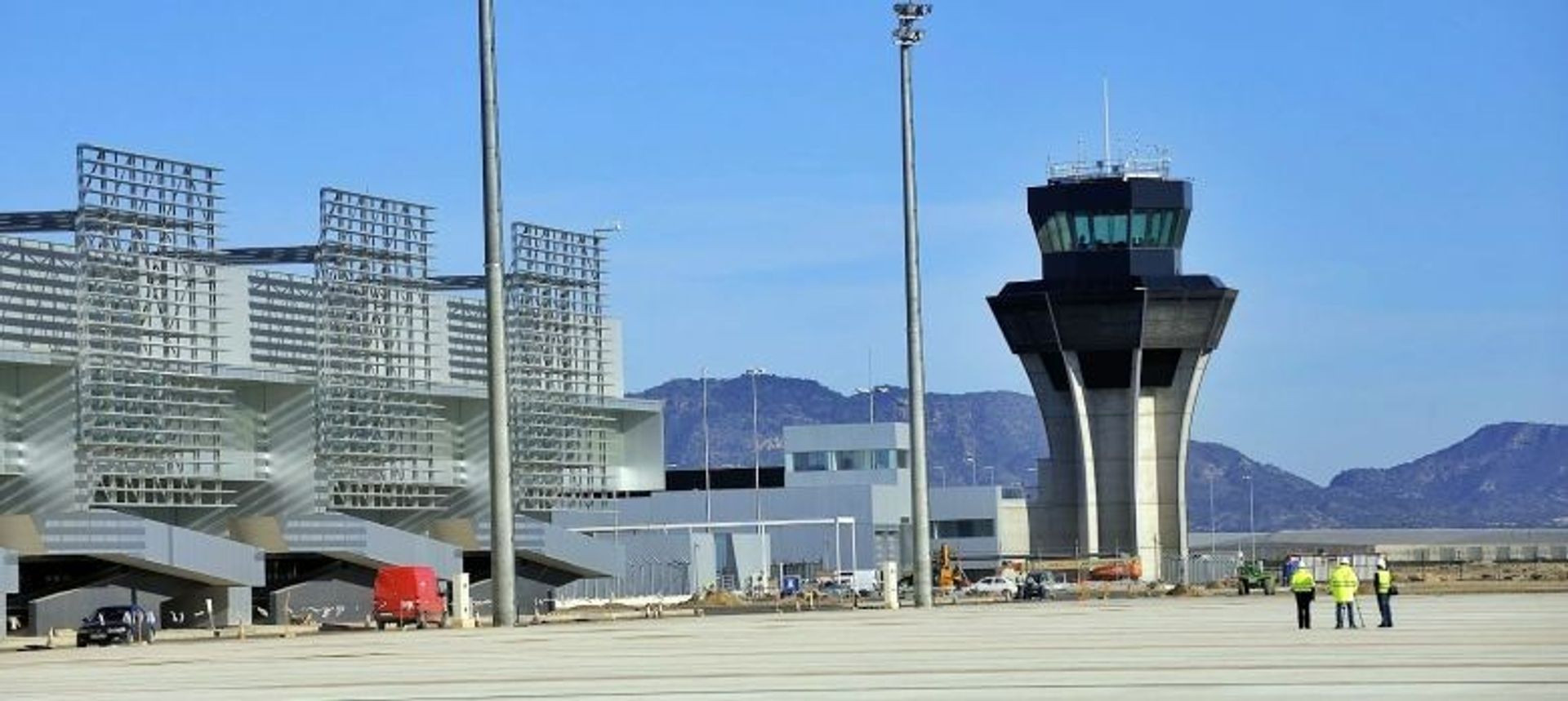 Borettslag i Aledo, Región de Murcia 10785887