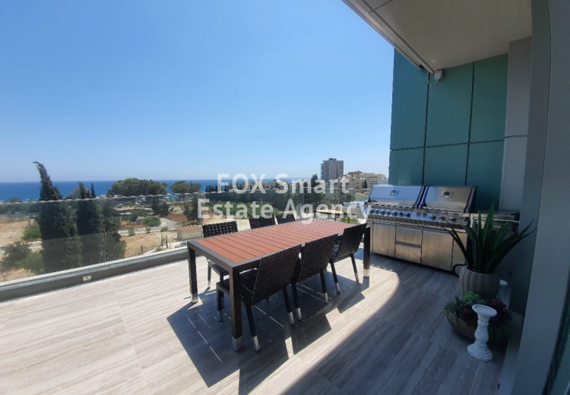 Condominio en Mouttagiaka, Limassol 10785948