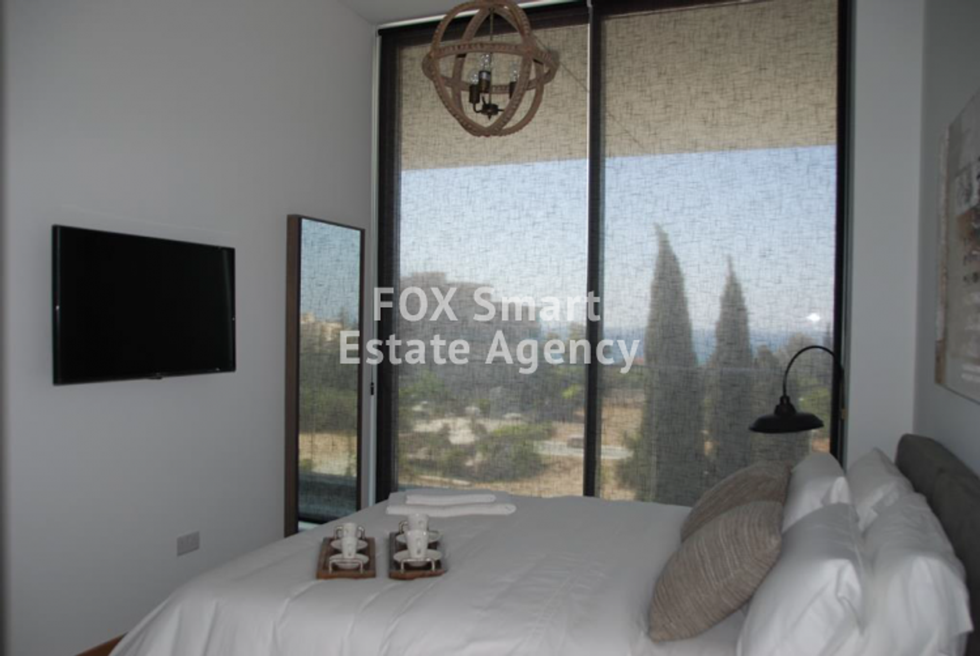 Condominio en Mouttagiaka, Limassol 10785948