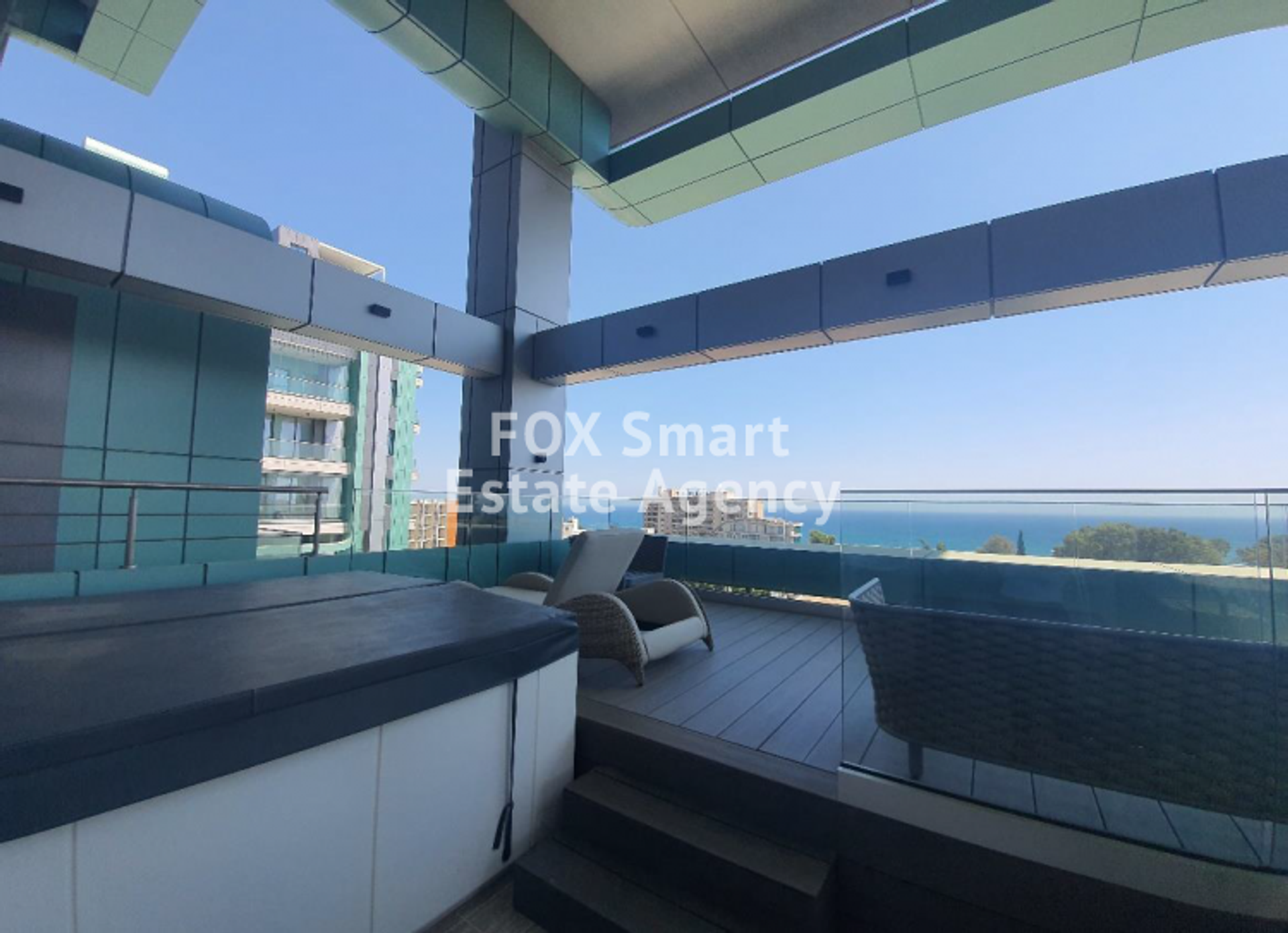 Condominio en Mouttagiaka, Limassol 10785948