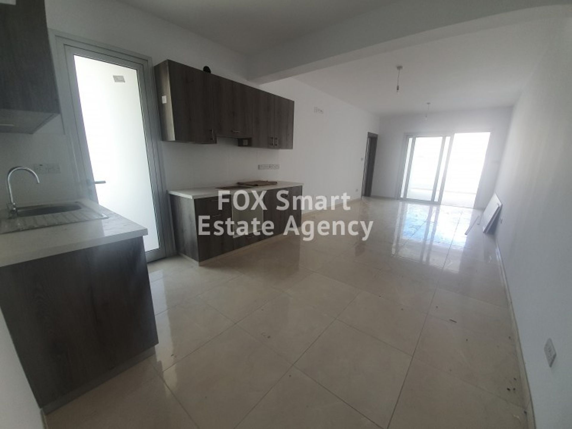 Condominium dans Agios Athanasios, Lémésos 10785971