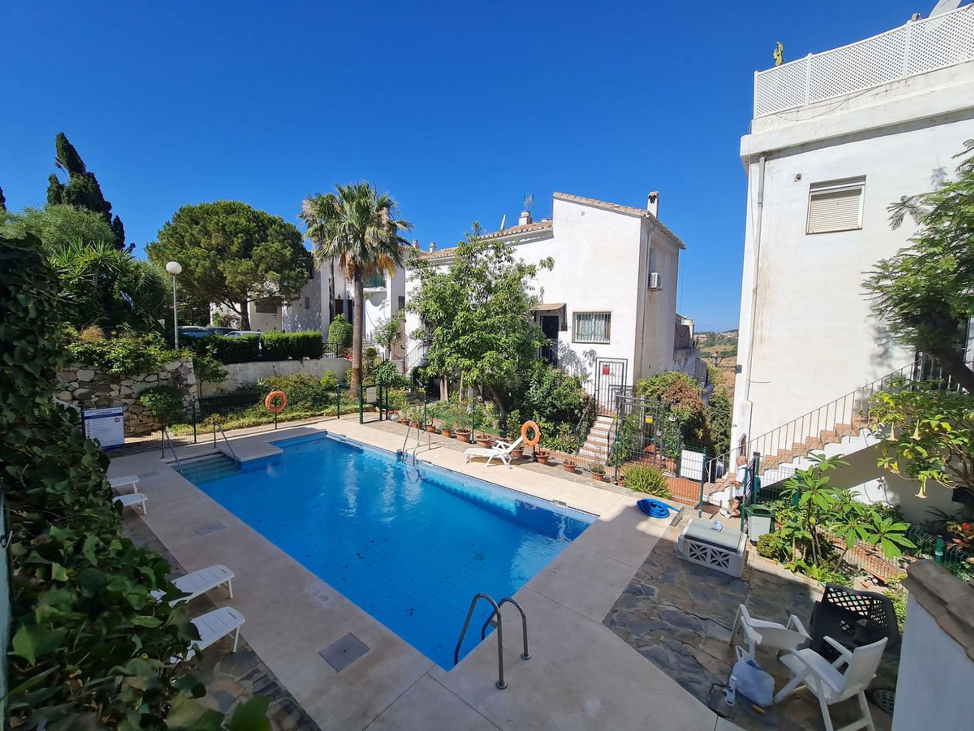 Condominium in Mijas, Andalucía 10785974