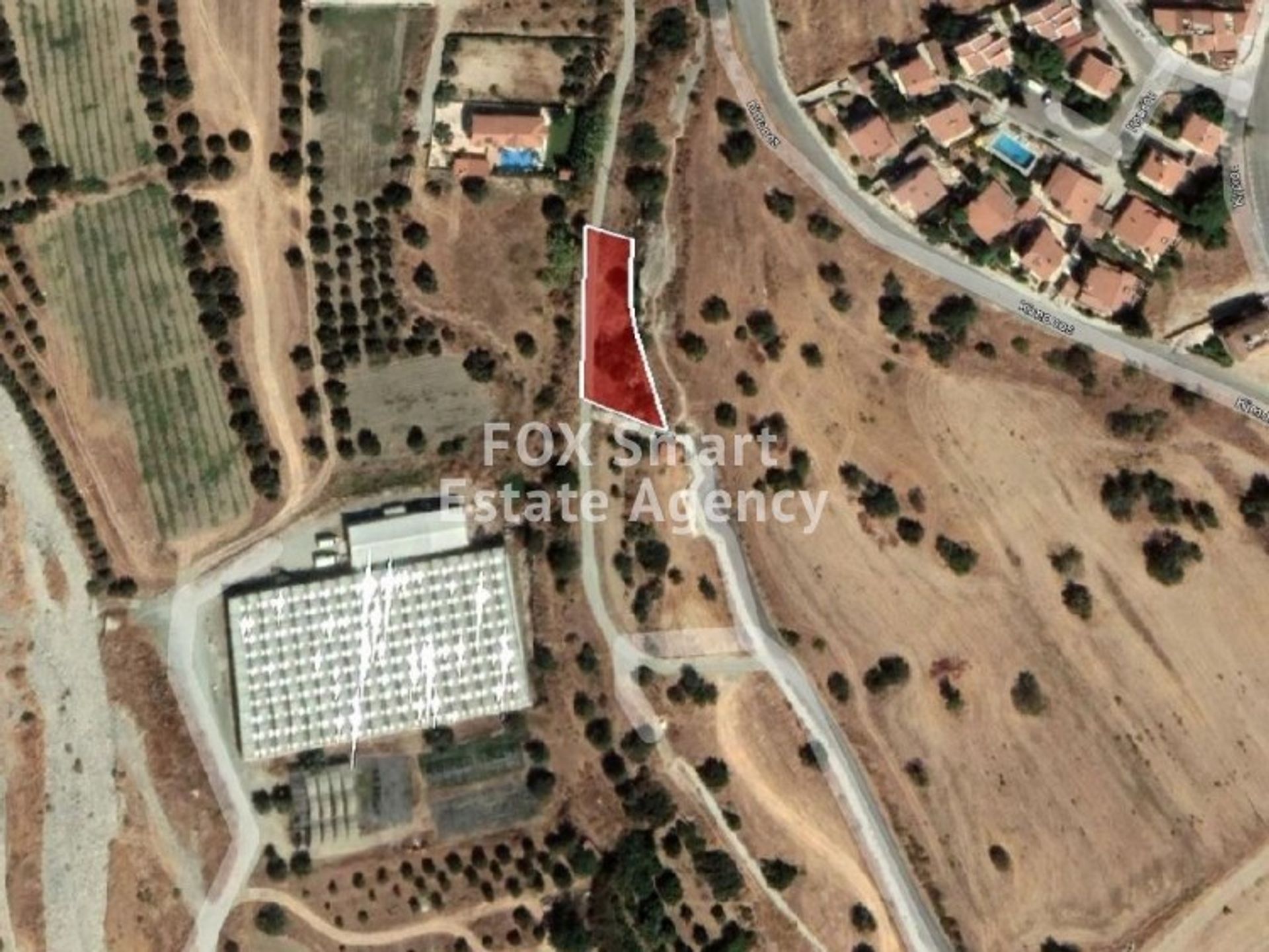 Land i Erimi, Lemesos 10785978