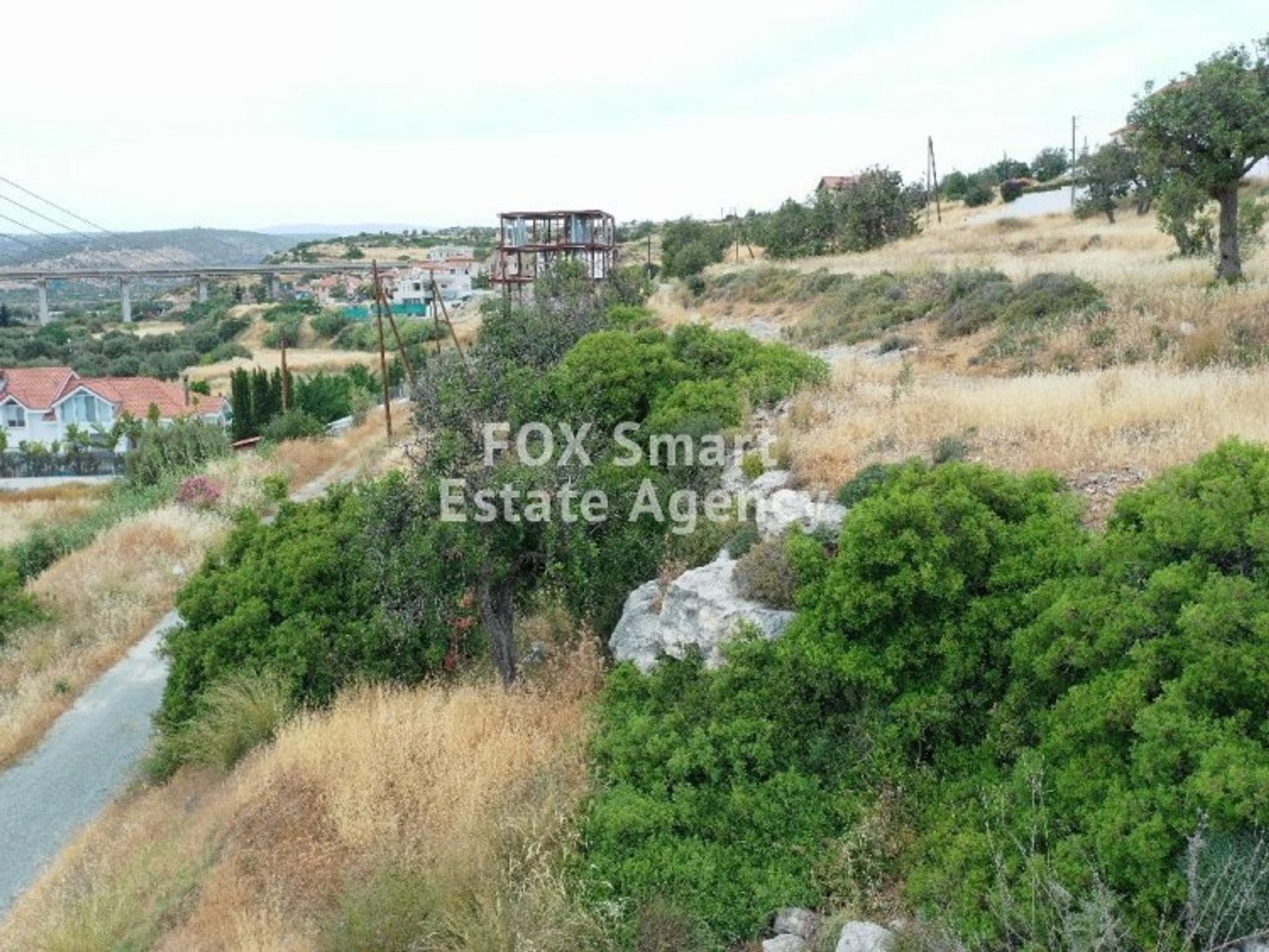 Land i Erimi, Lemesos 10785978