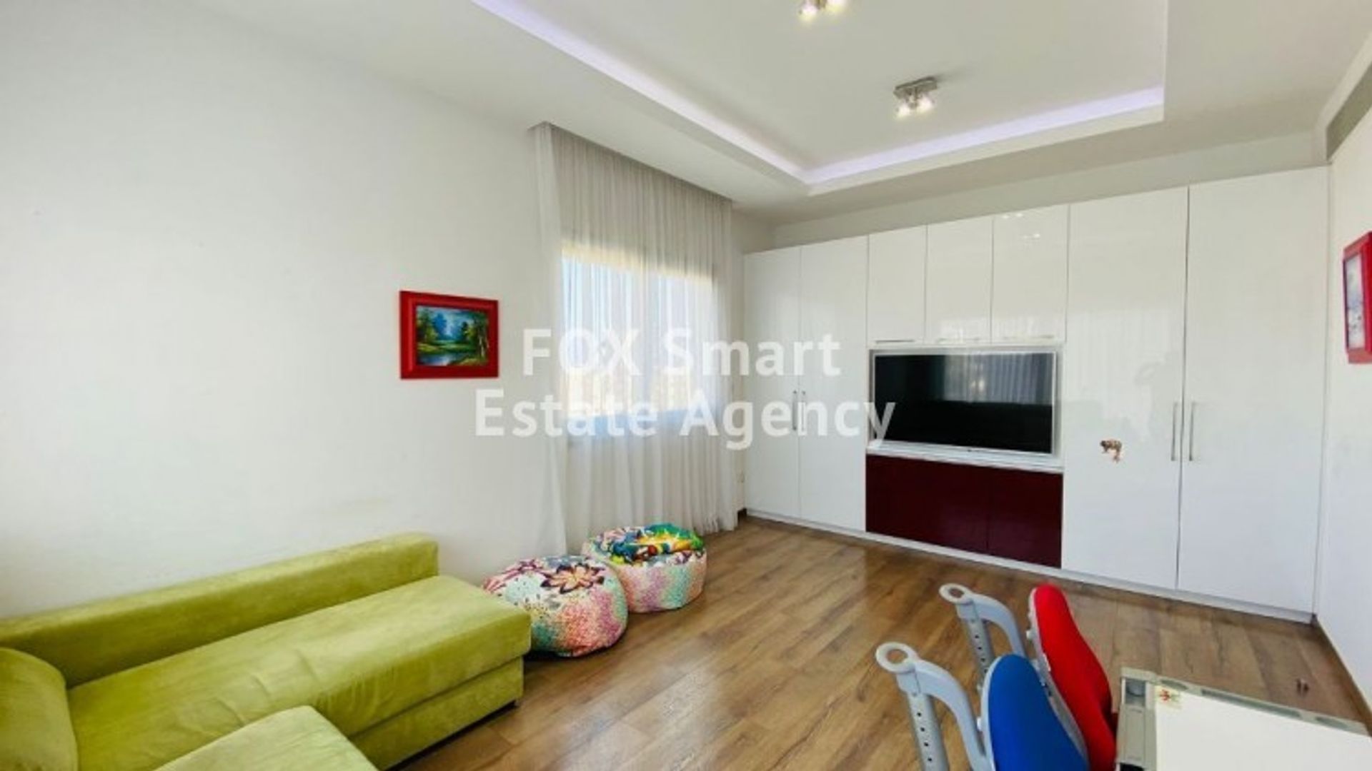 Квартира в Agios Tychon, Limassol 10785986