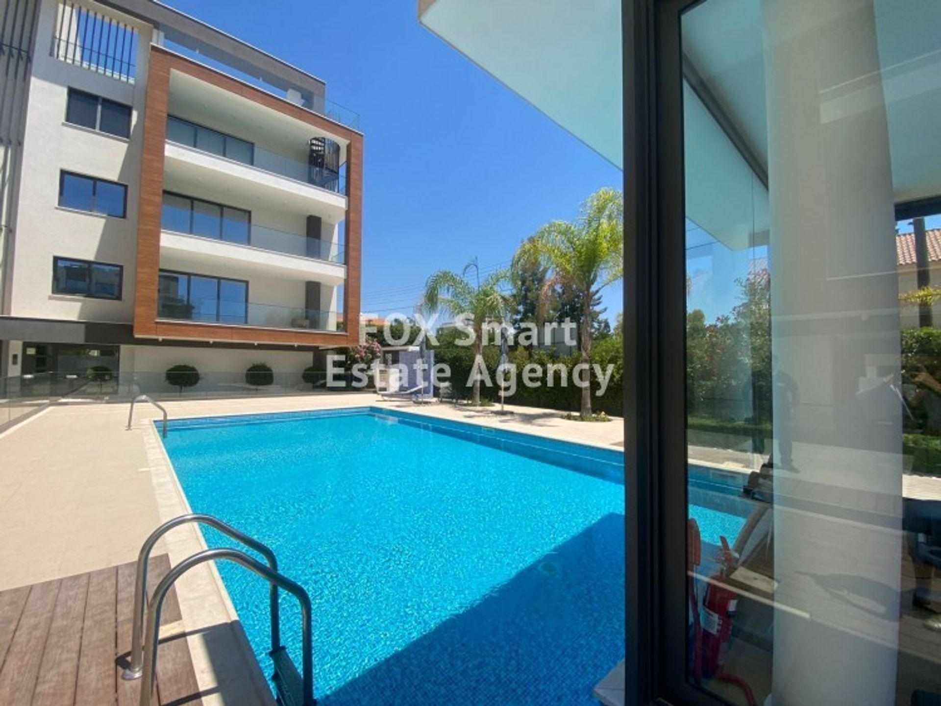 Condominio nel Germasogeia, Lemesos 10785991