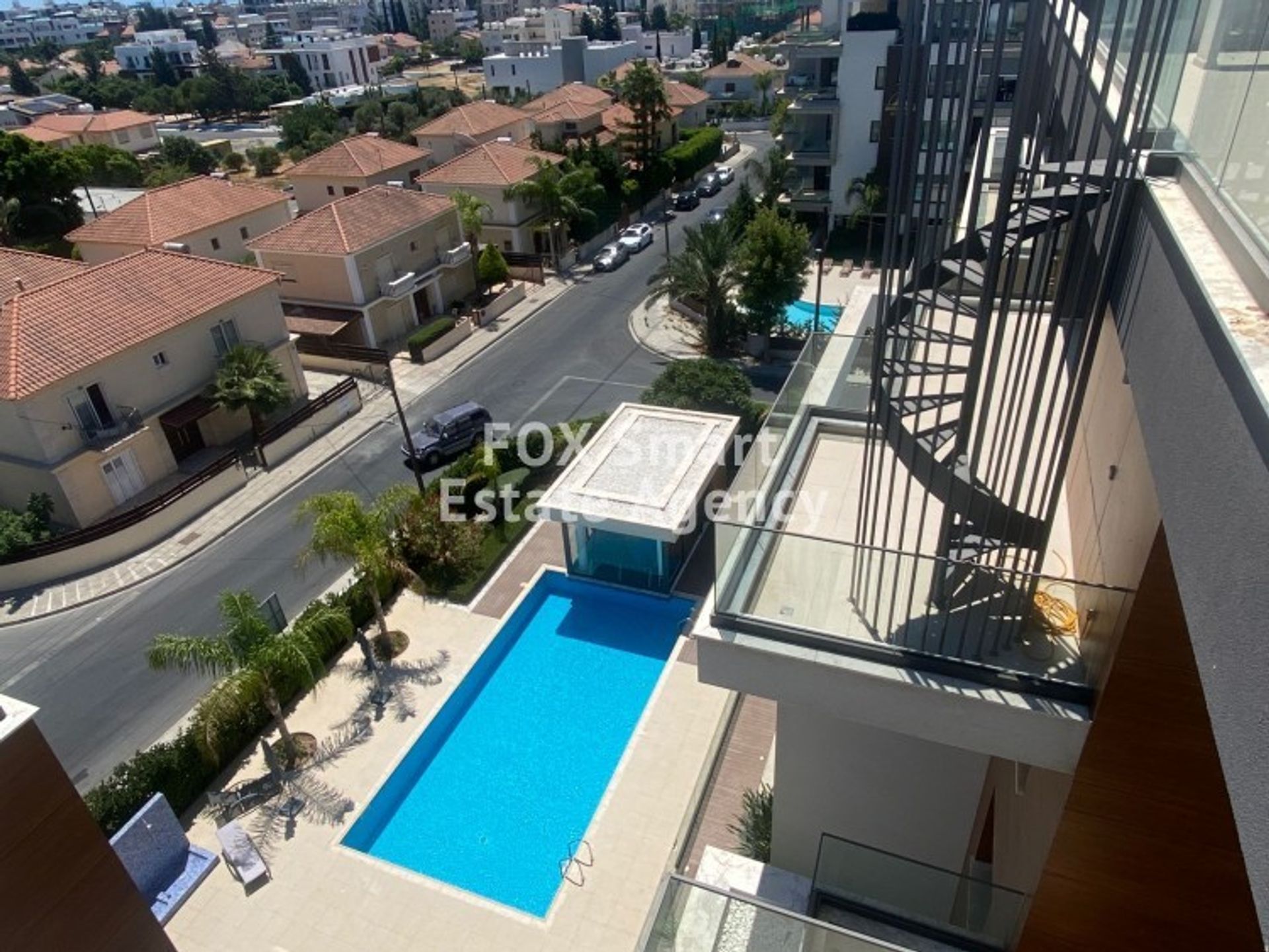 Condominio nel Germasogeia, Limassol 10785991