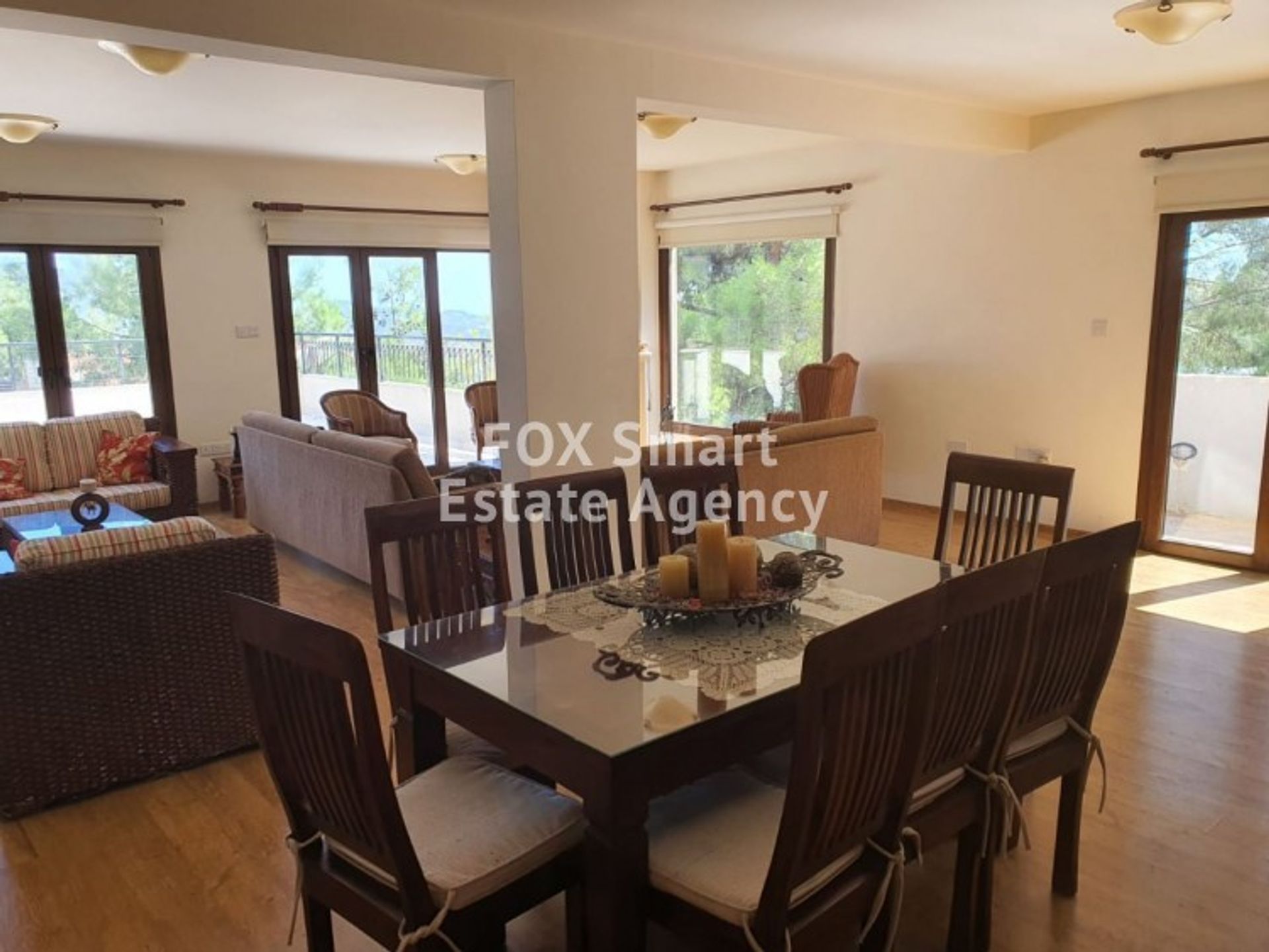 Casa nel Moniatis, Limassol 10786002