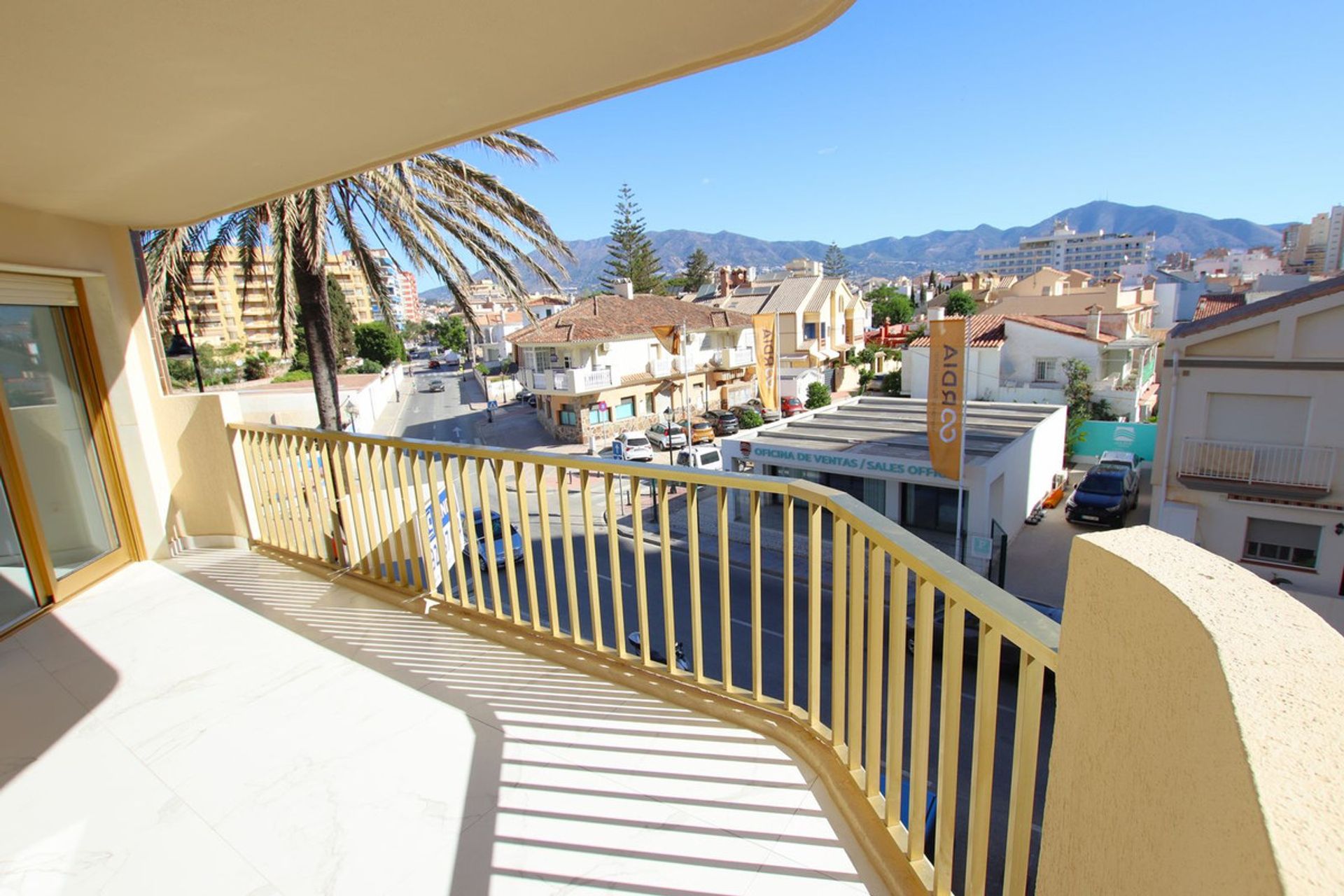 Condominium in Las Lagunas de Mijas, Andalucía 10786008