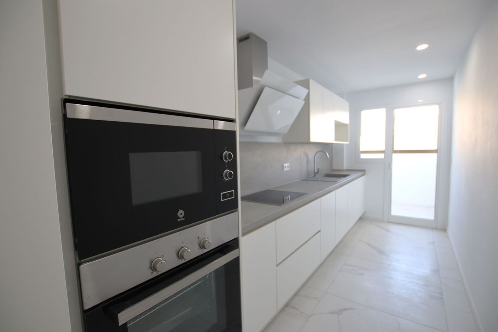 Condominium in Las Lagunas de Mijas, Andalucía 10786008