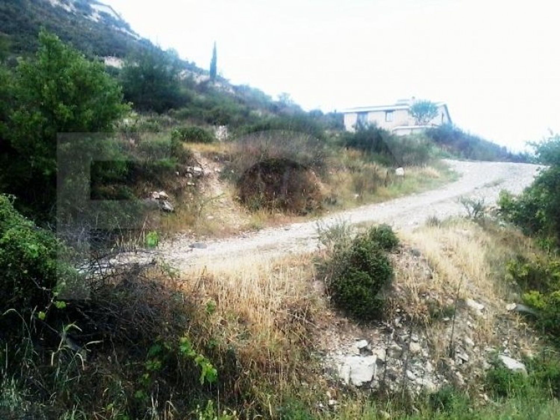 Land in Soularavia, Lemesos 10786022