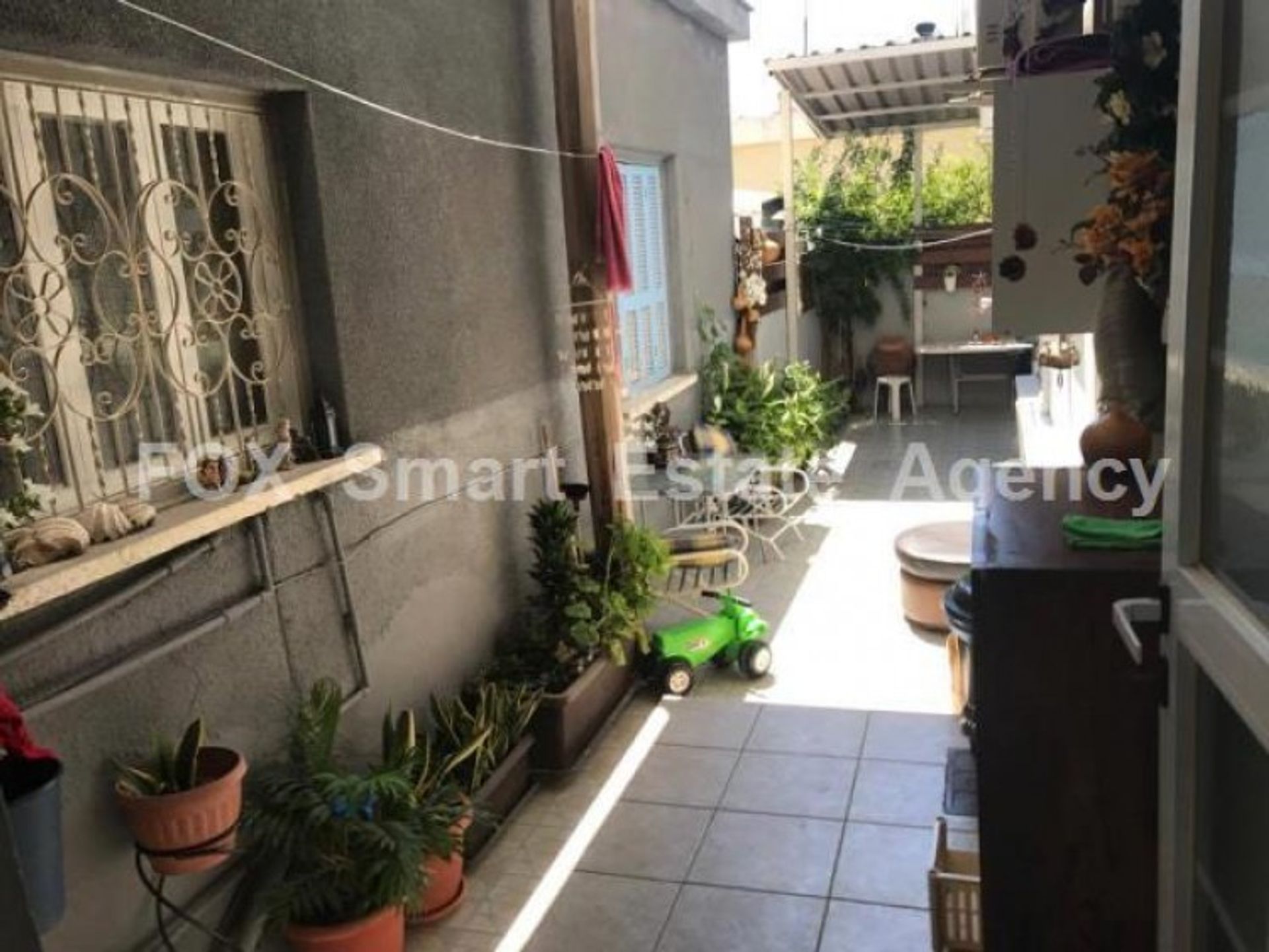 Osakehuoneisto sisään Limassol, Limassol 10786027