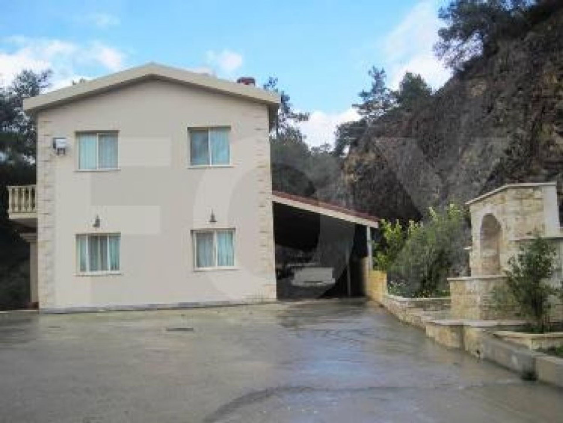 Huis in Kapilio, Limassol 10786033