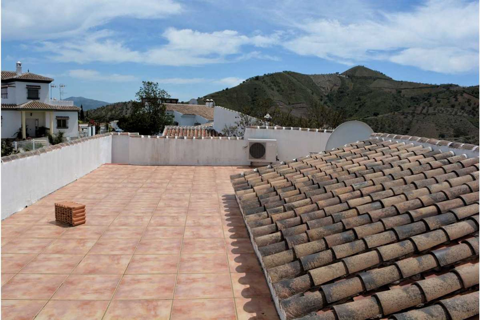 Hus i Viñuela, Andalucía 10786038