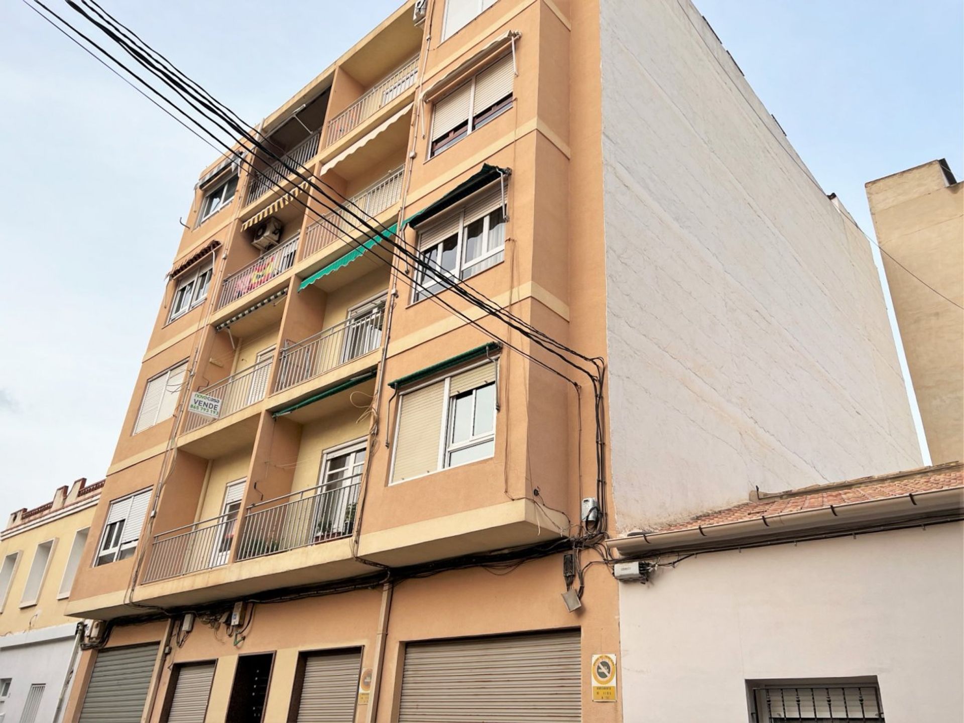 Condominium in Salina's, Valencia 10786044