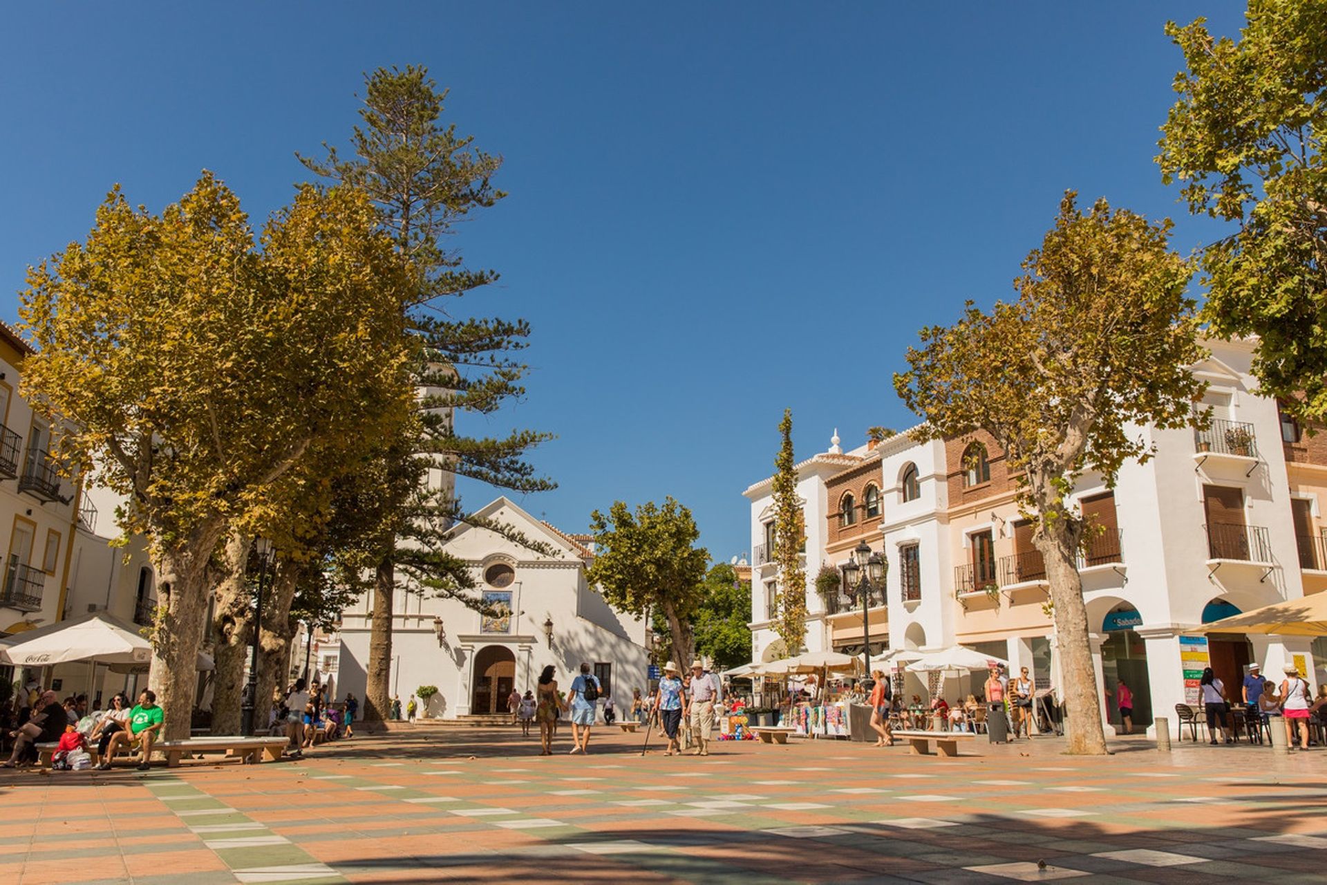 Hus i Frigiliana, Andalucía 10786046