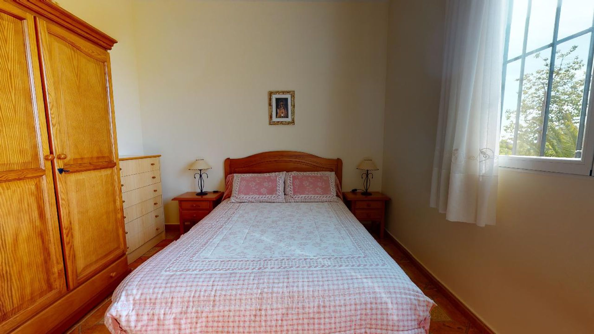 Huis in Toledo, Castile-La Mancha 10786047