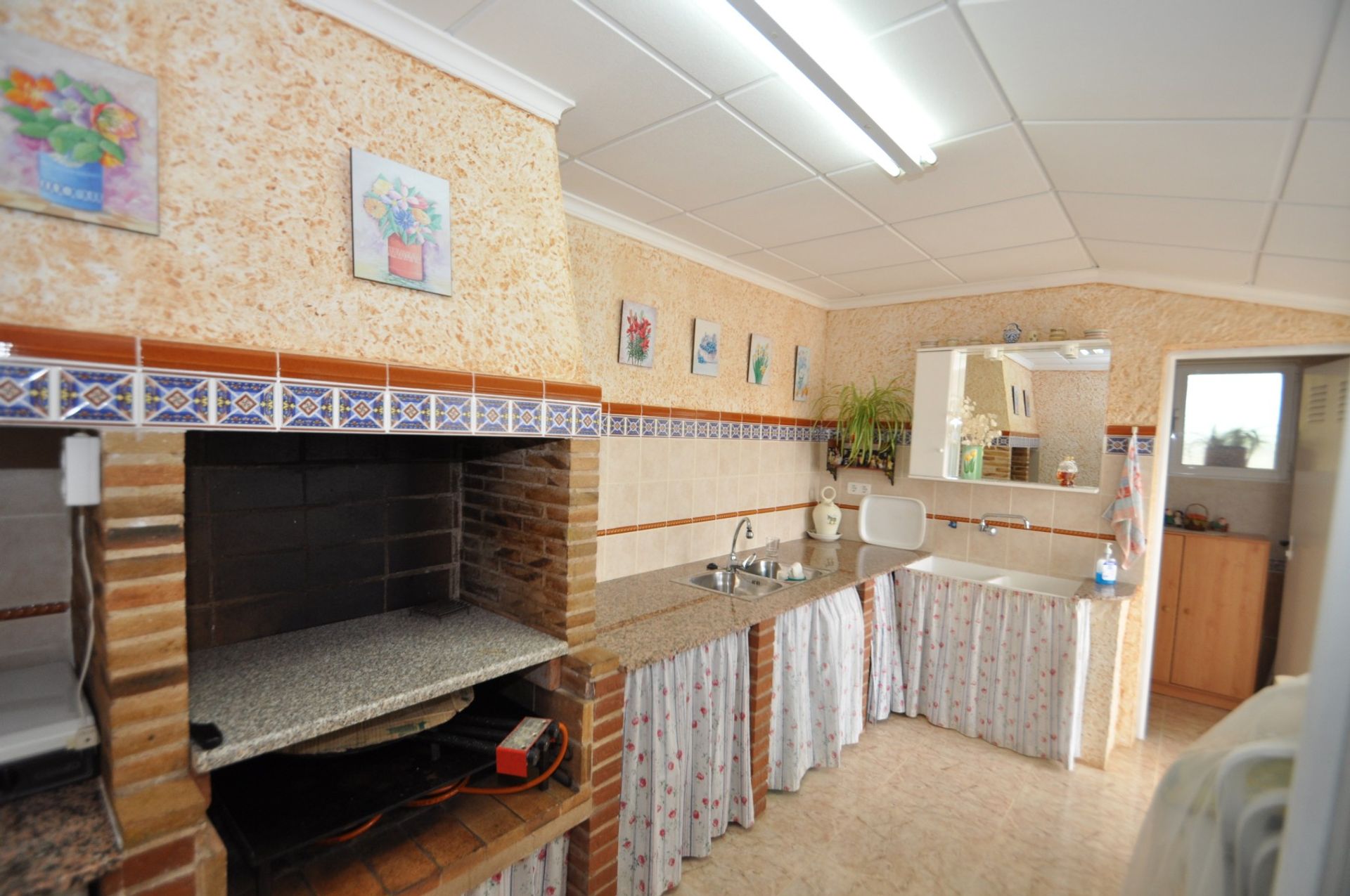 Huis in Toledo, Castile-La Mancha 10786047