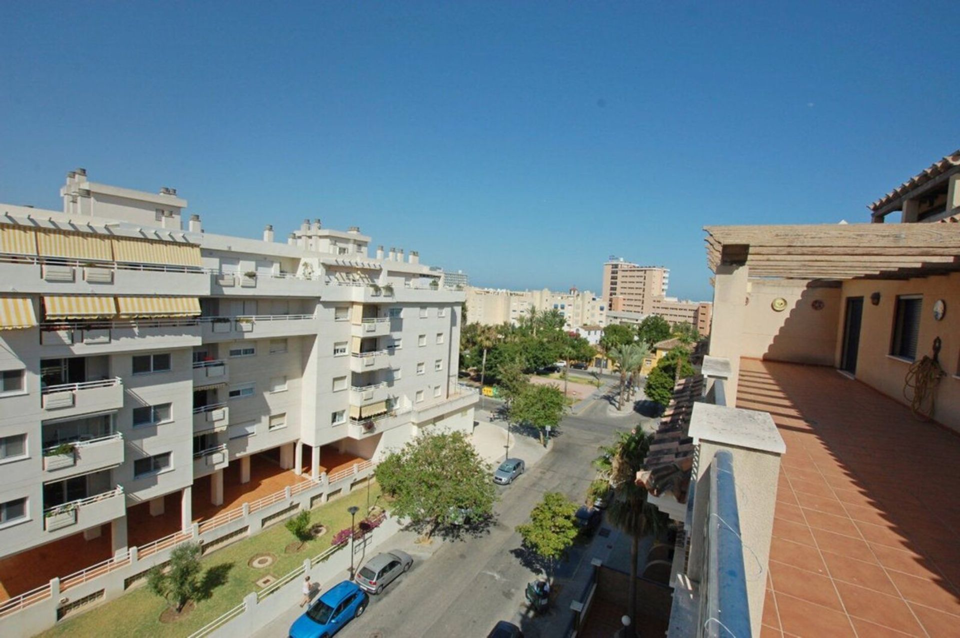 Συγκυριαρχία σε Torremolinos, Andalucía 10786058