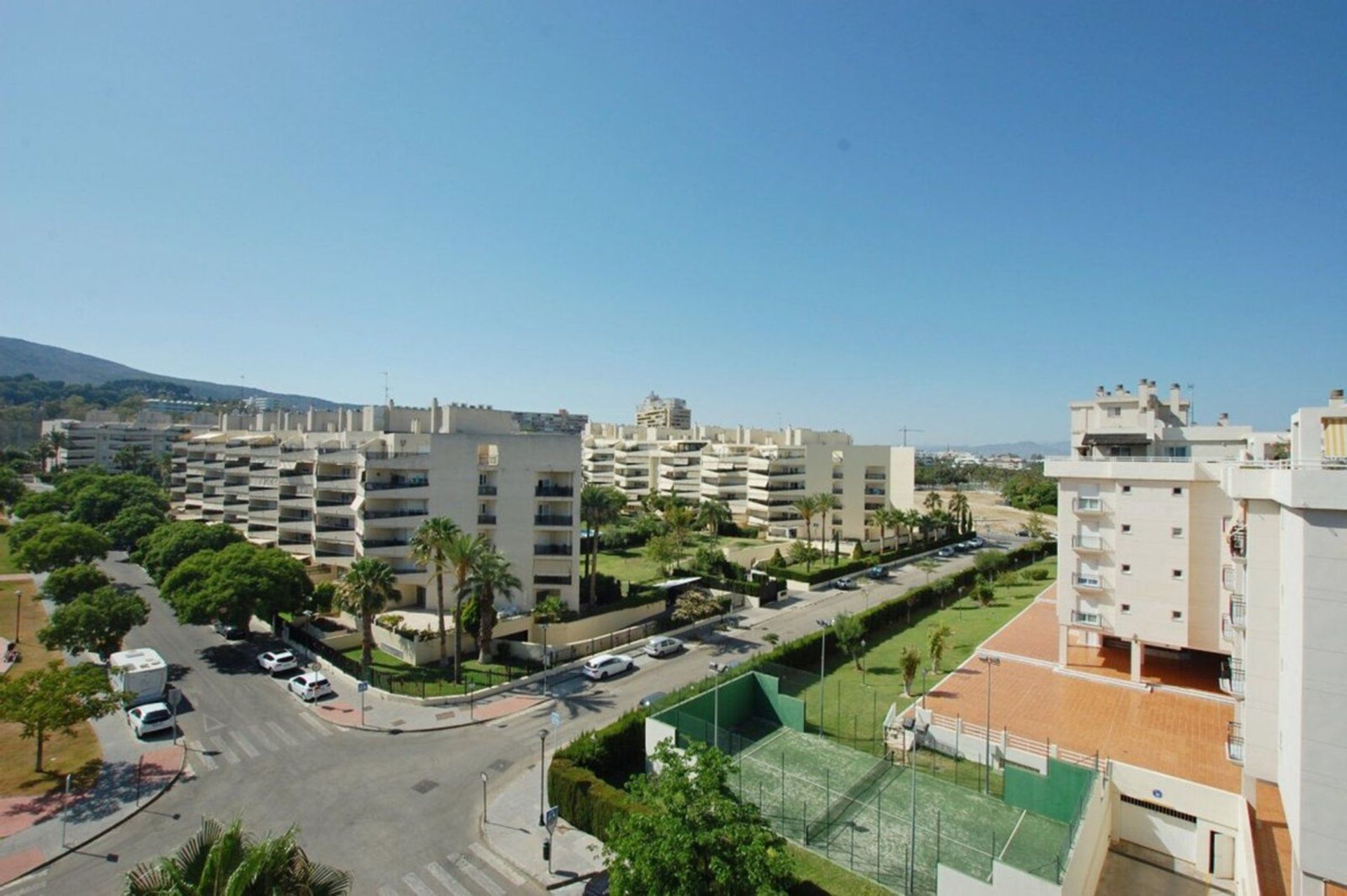 Condominium dans Torremolinos, Andalousie 10786058