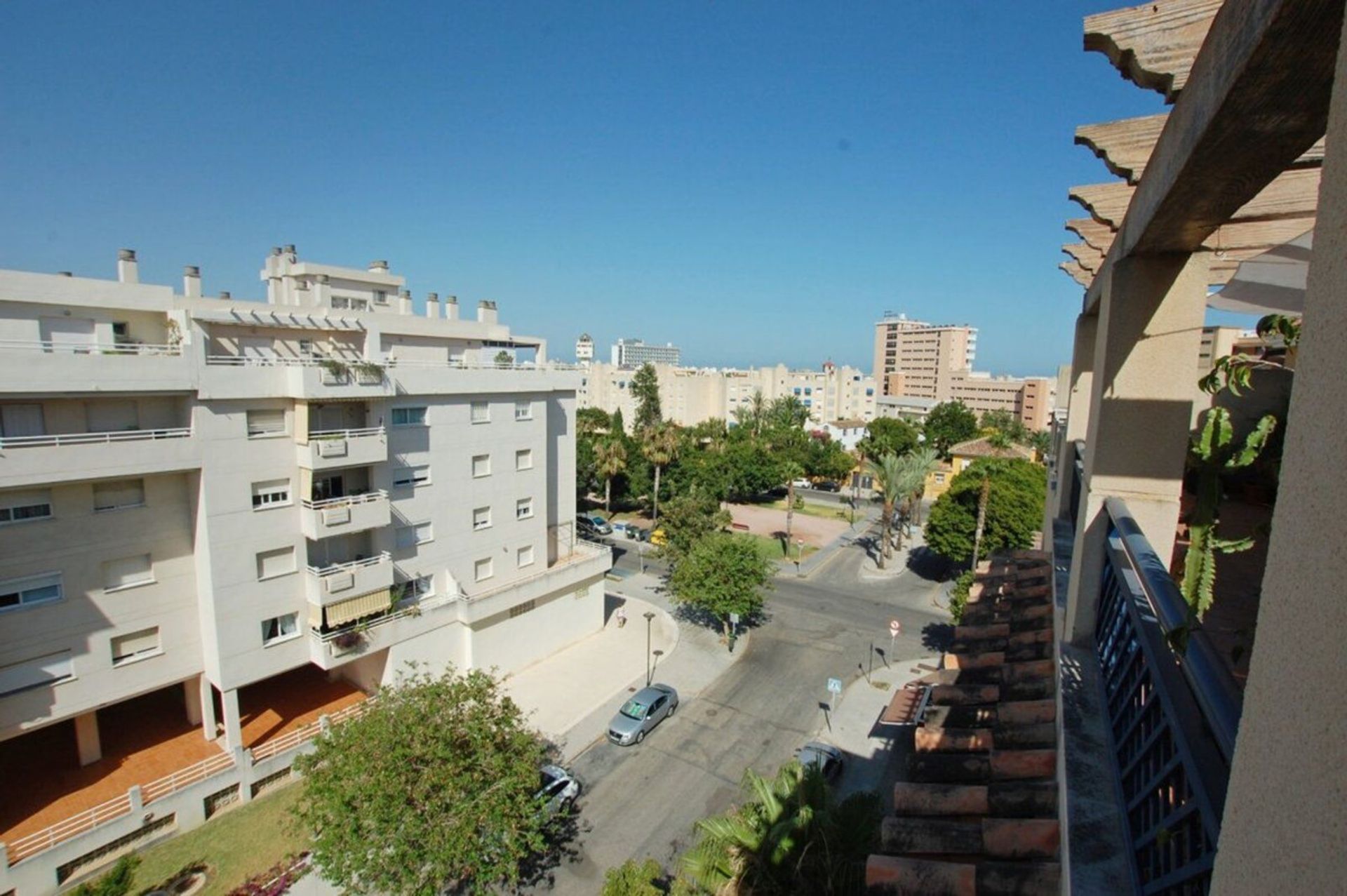 Συγκυριαρχία σε Torremolinos, Andalucía 10786058