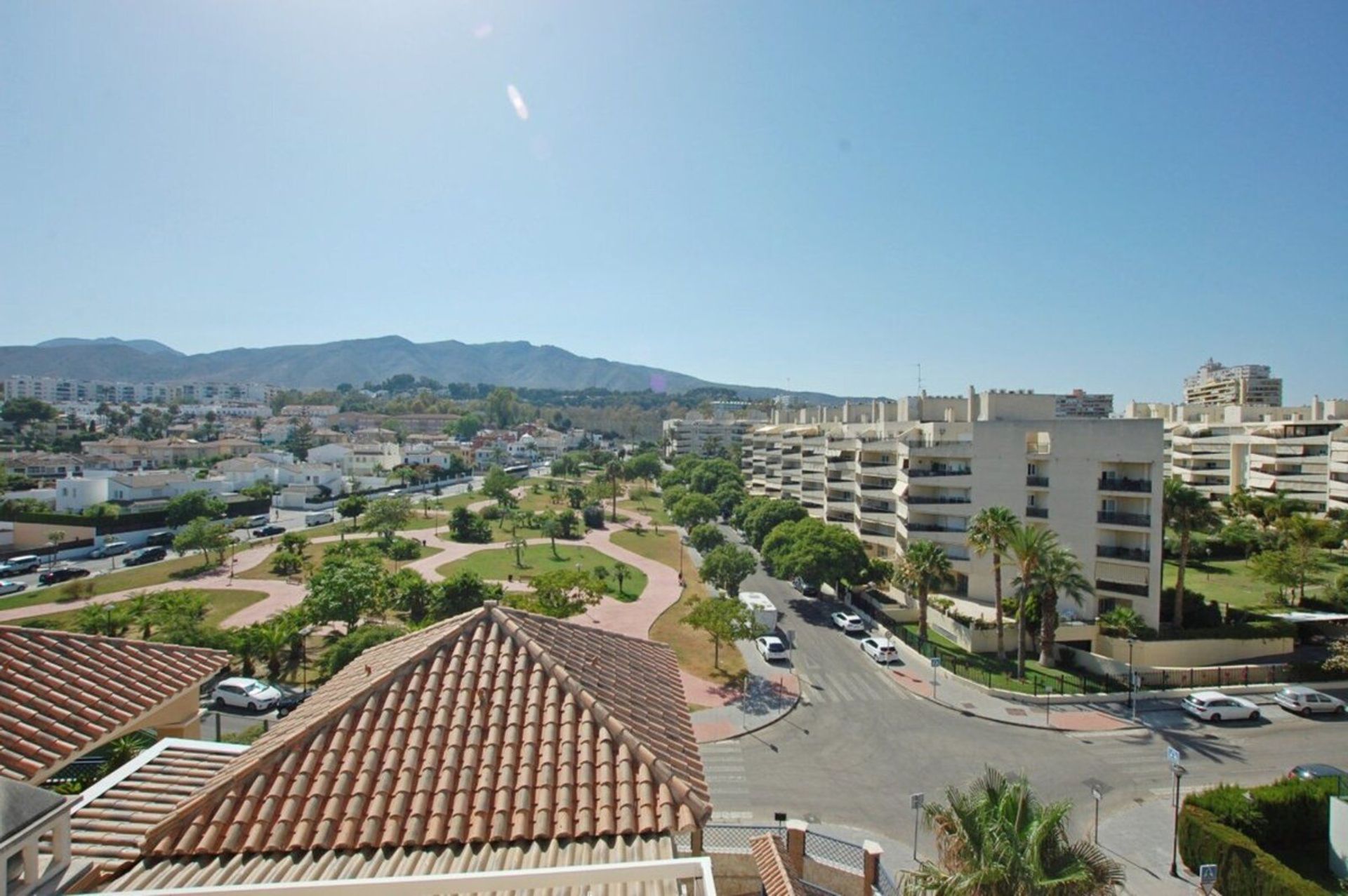 Συγκυριαρχία σε Torremolinos, Andalucía 10786058