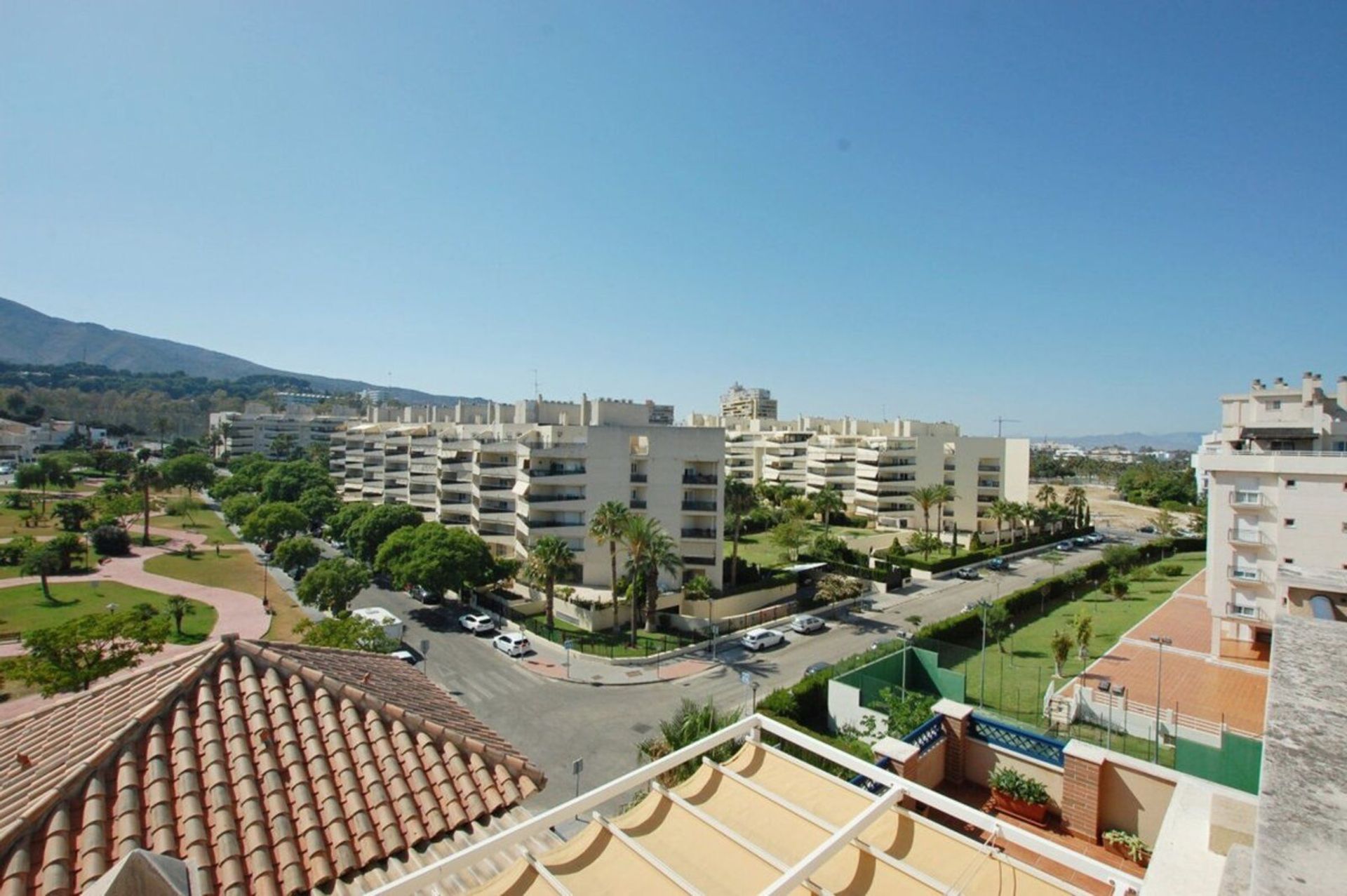 Συγκυριαρχία σε Torremolinos, Andalucía 10786058