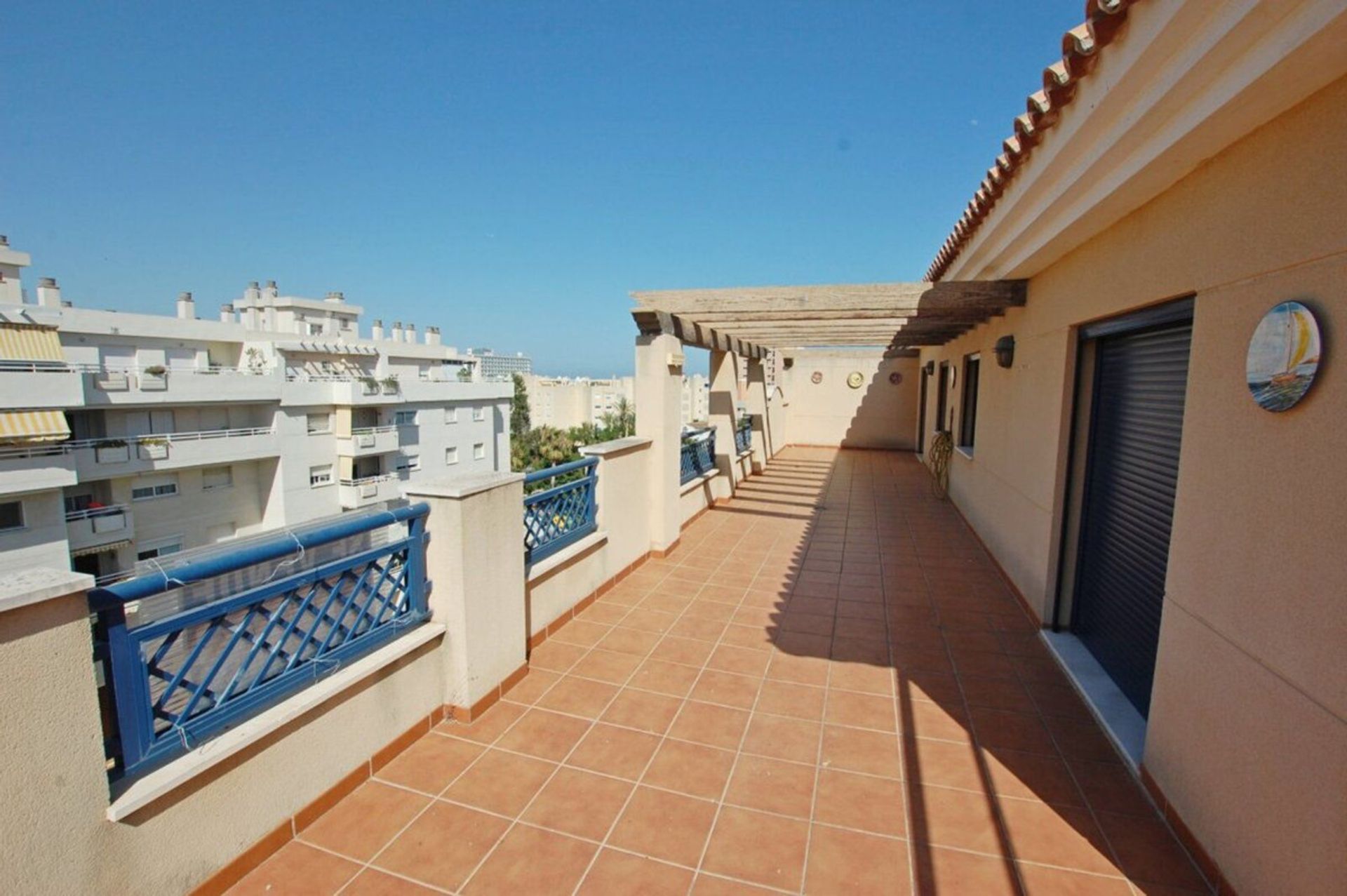 Συγκυριαρχία σε Torremolinos, Andalucía 10786058