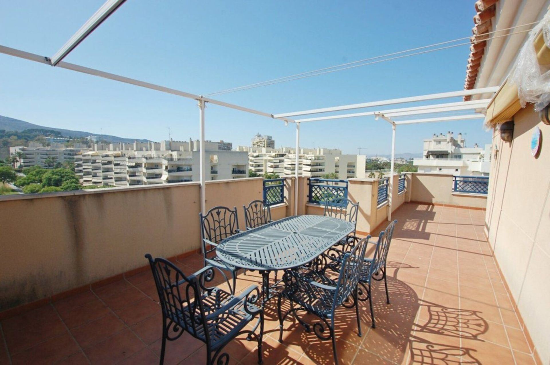 Συγκυριαρχία σε Torremolinos, Andalucía 10786058