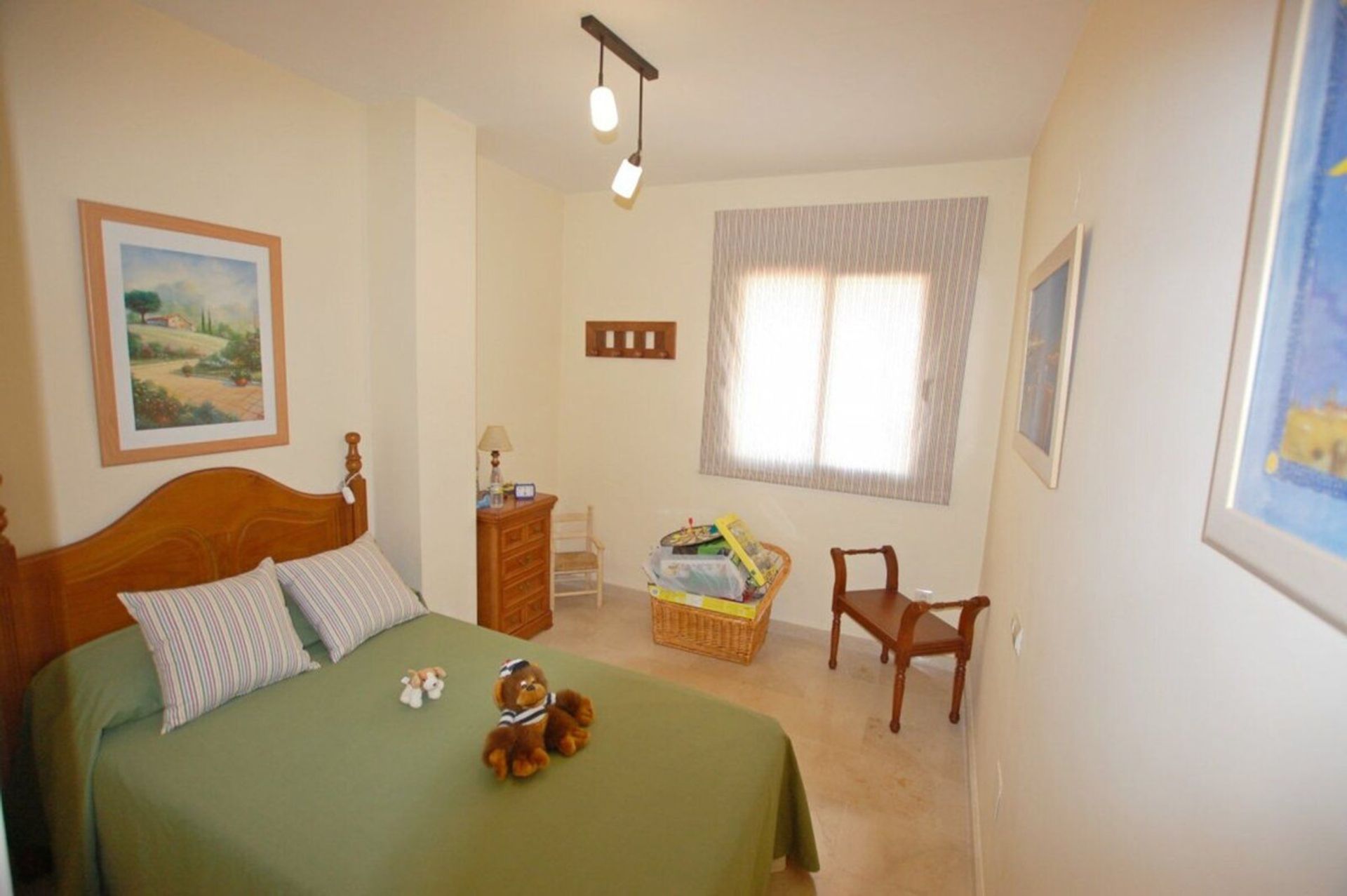 Συγκυριαρχία σε Torremolinos, Andalucía 10786058