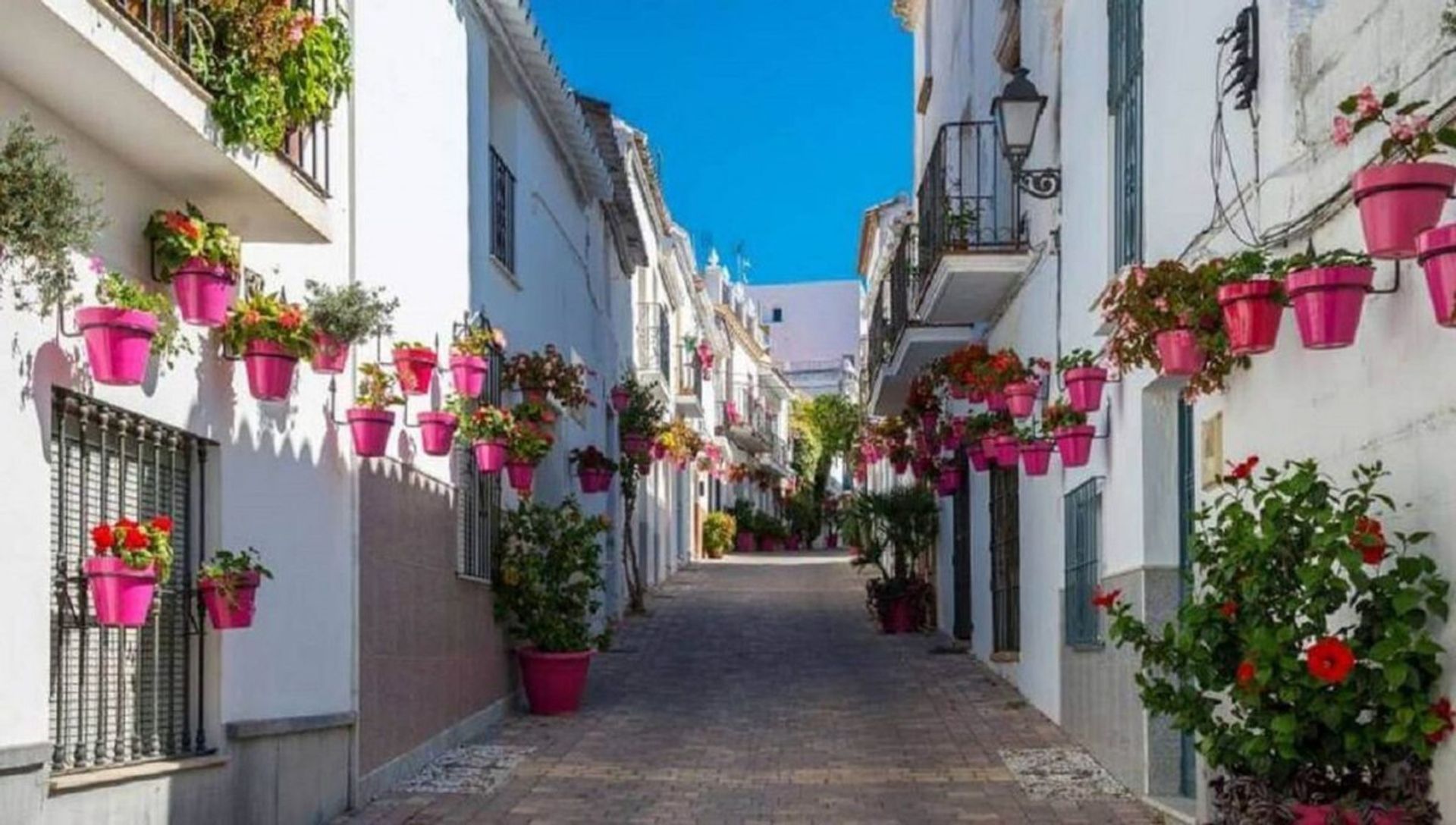 casa no Estepona, Andaluzia 10786081