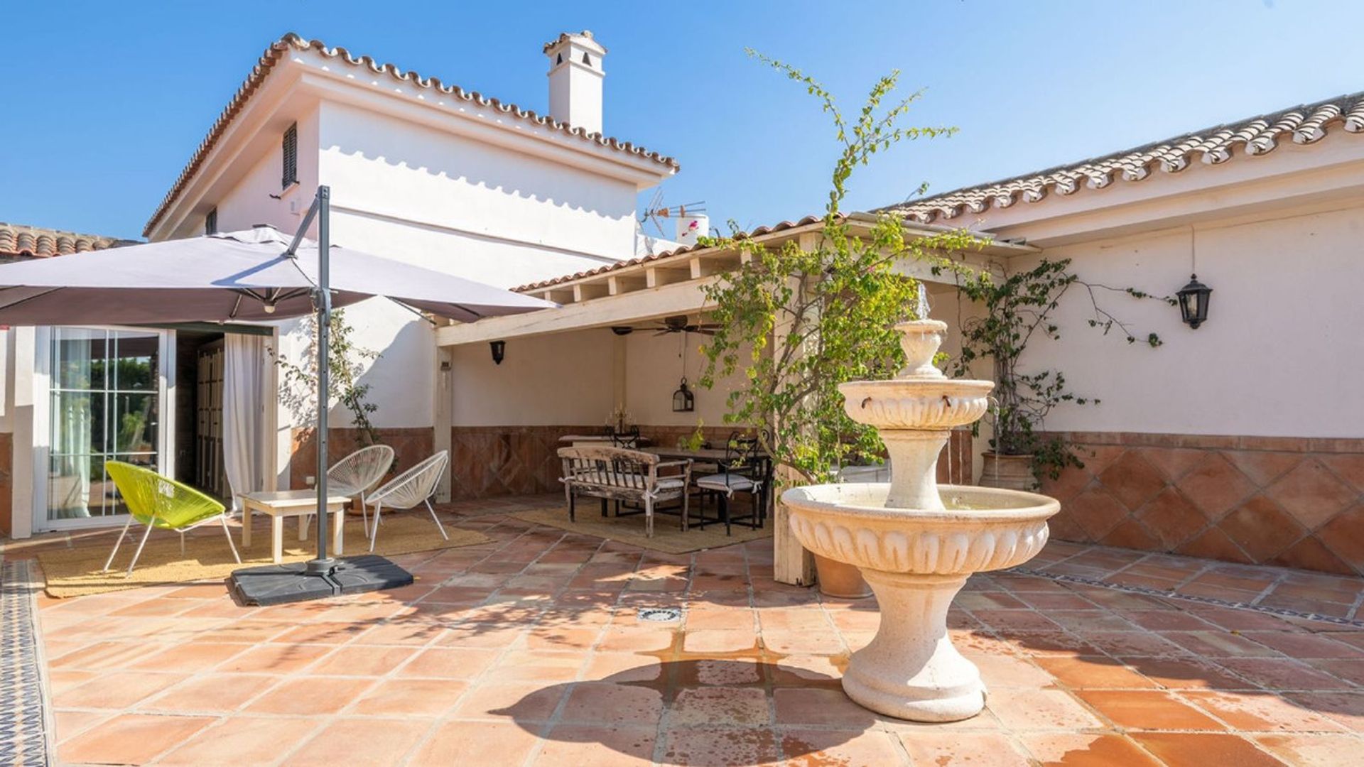 casa no Estepona, Andaluzia 10786081