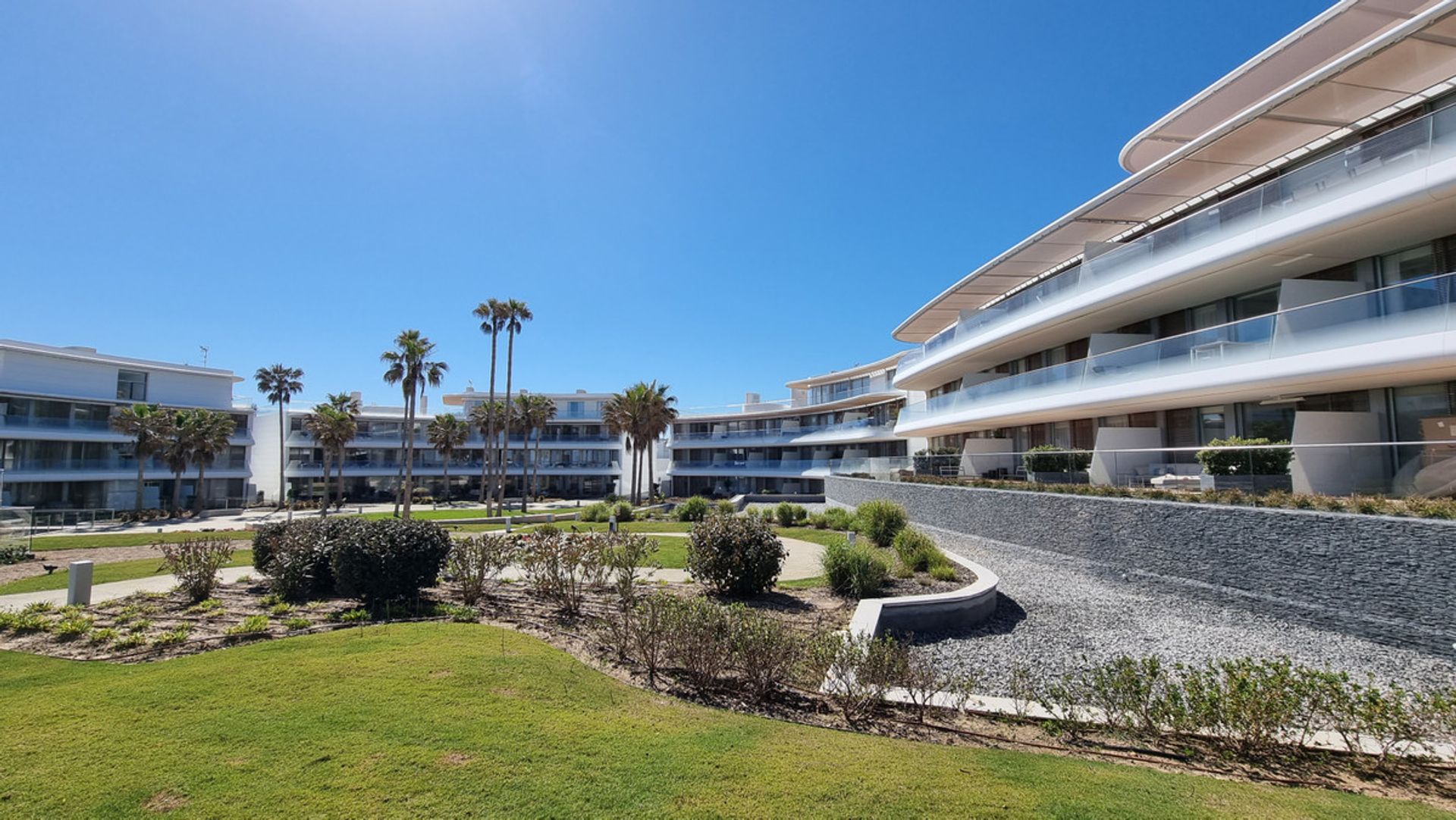 Кондоминиум в Estepona, Andalucía 10786096