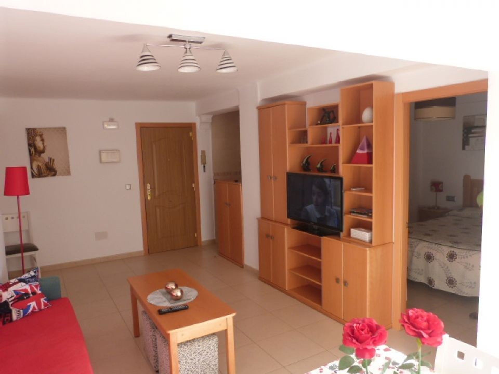 Condominium in Algarrobo, Andalusia 10786111