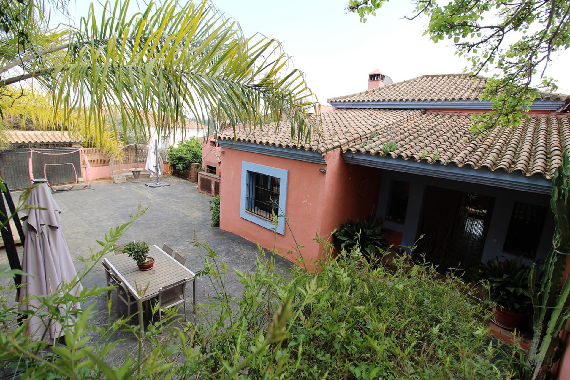 casa no Estepona, Andaluzia 10786116