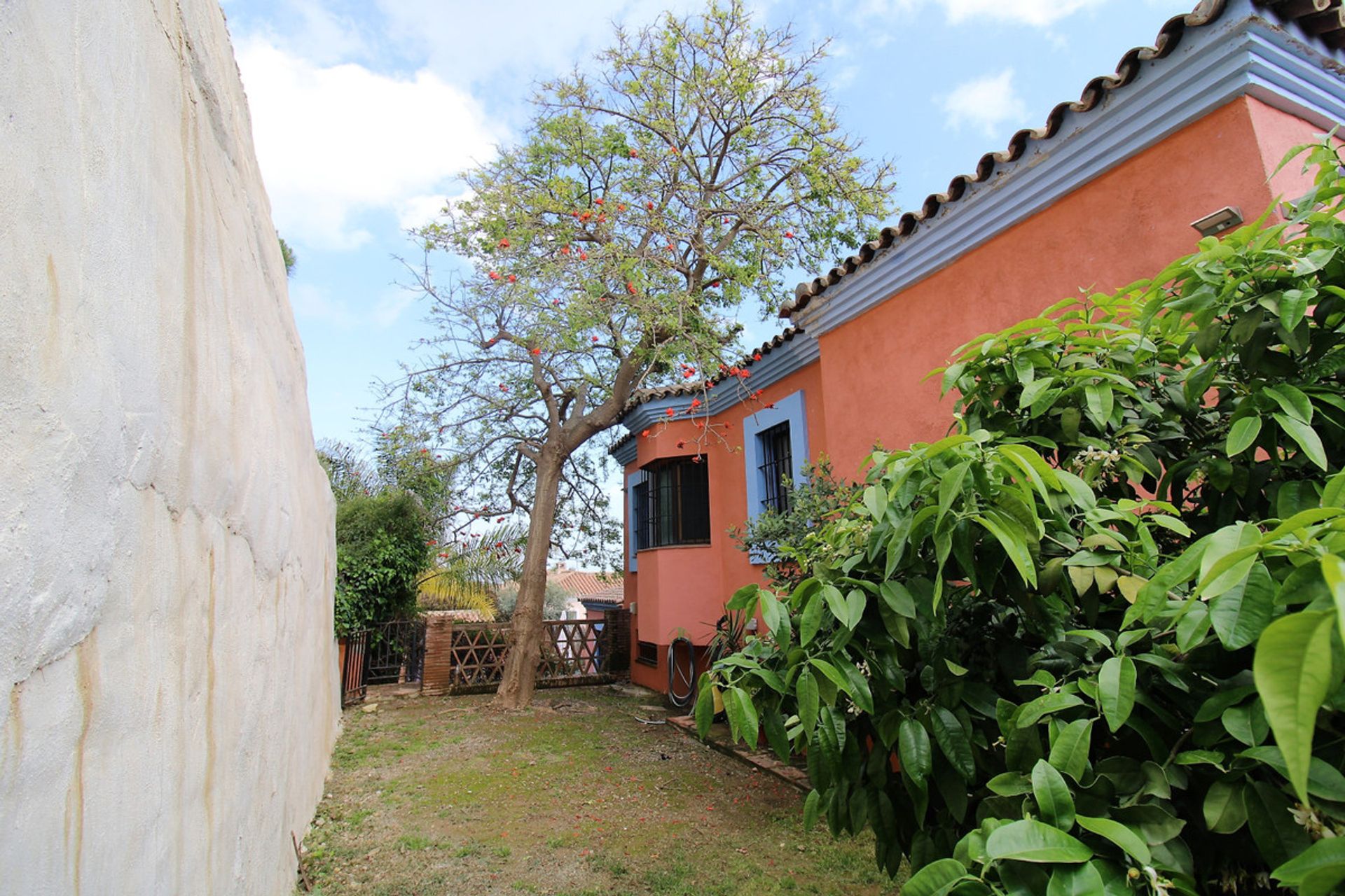 casa no Estepona, Andalucía 10786116