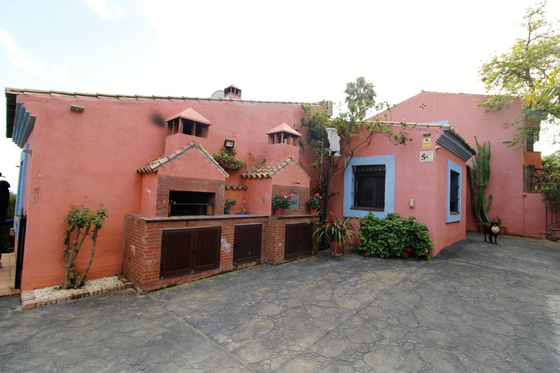 casa no Estepona, Andaluzia 10786116