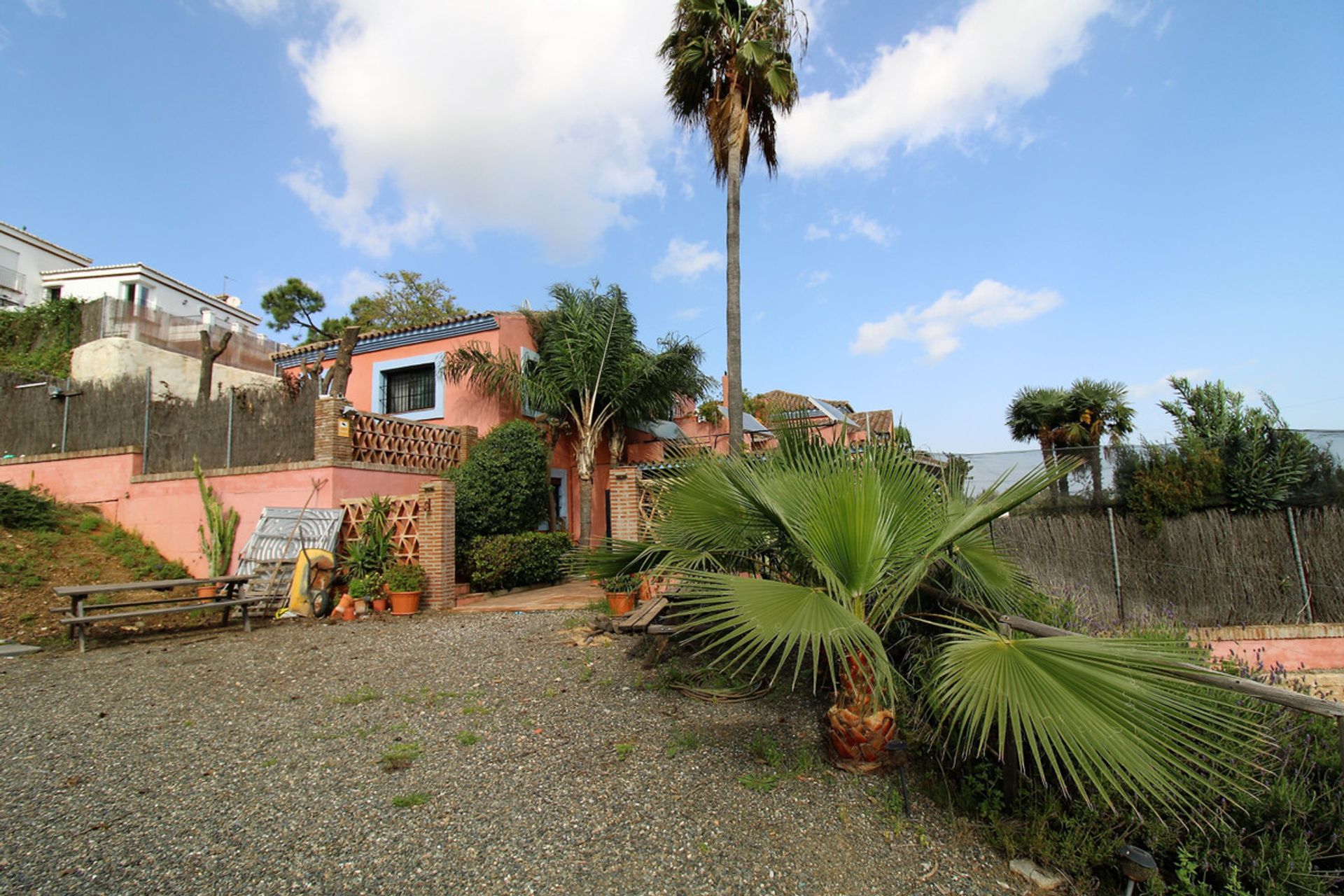 casa no Estepona, Andalucía 10786116